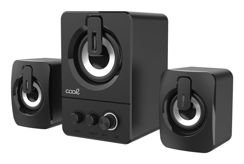 170hz - 18khz, 11w, 1.2 M, Para Pc