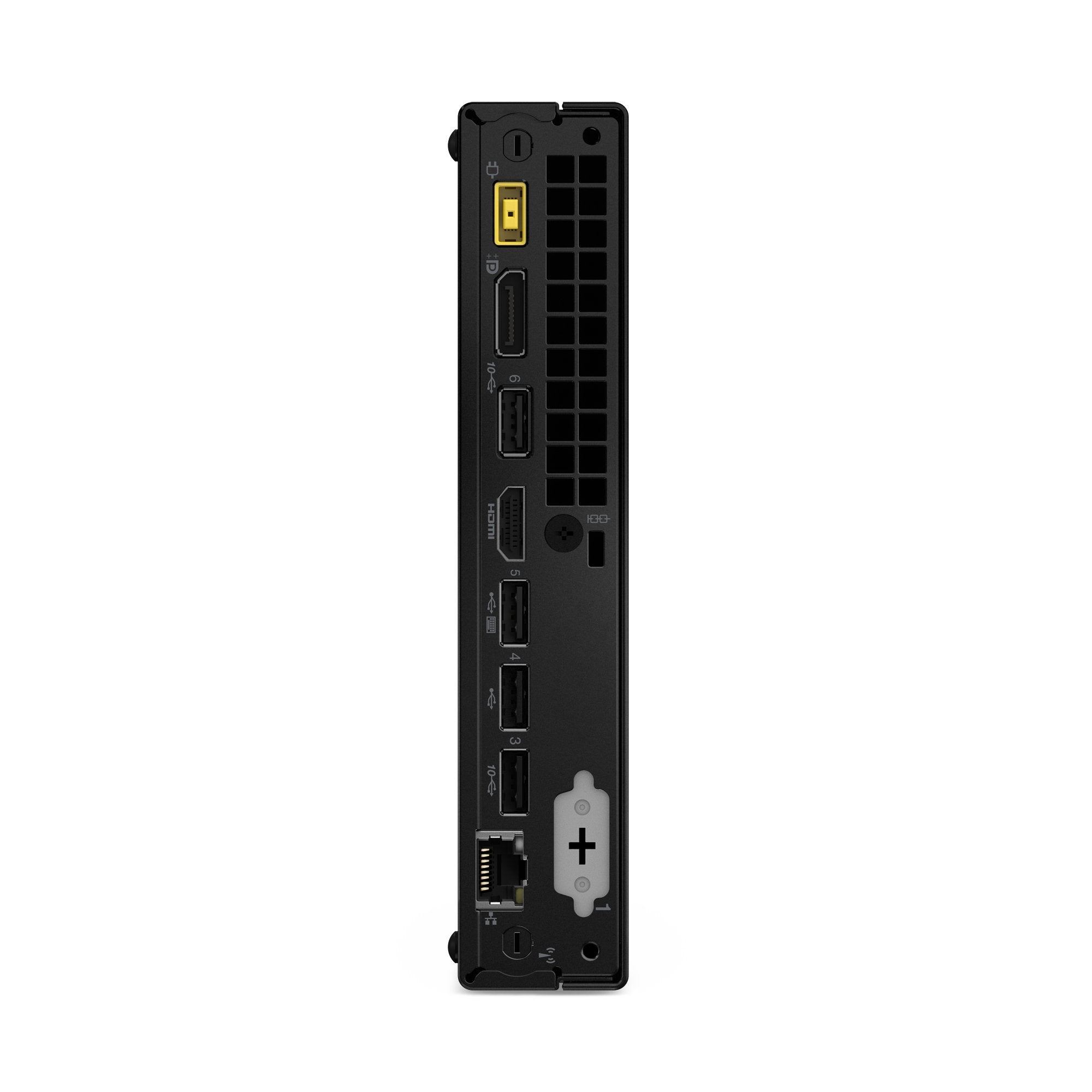 EAN 0197529125069 - Lenovo ThinkCentre neo 50q Gen 4 Intel® Core™ i5 i5-13420H 8 GB DDR4-SDRAM 512 GB SSD Windows 11 Pro Mini imagen 4
