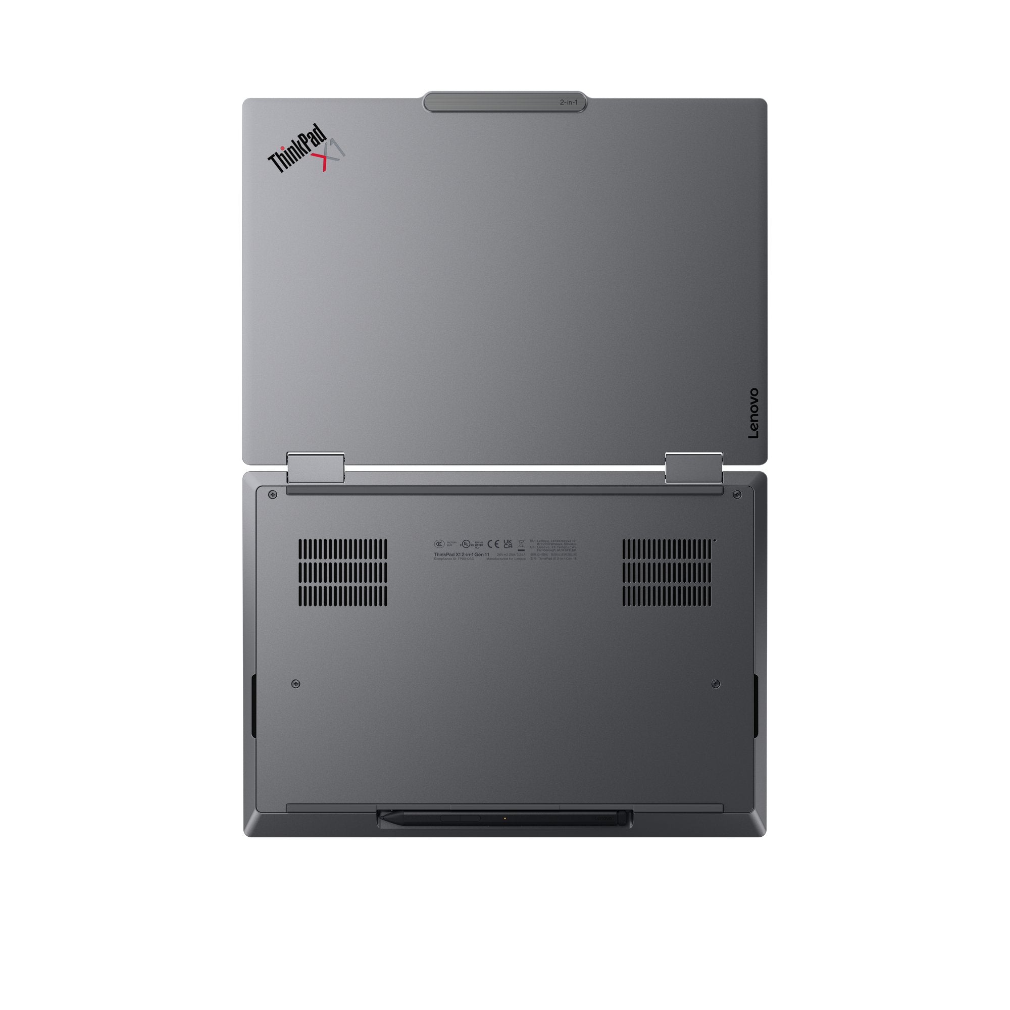 Nb Tp X1 2in1 G11 Ipl U7 32g1t 14" W11p