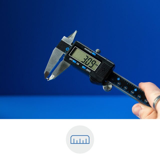 Ifixit Digital Caliper   Messschieber