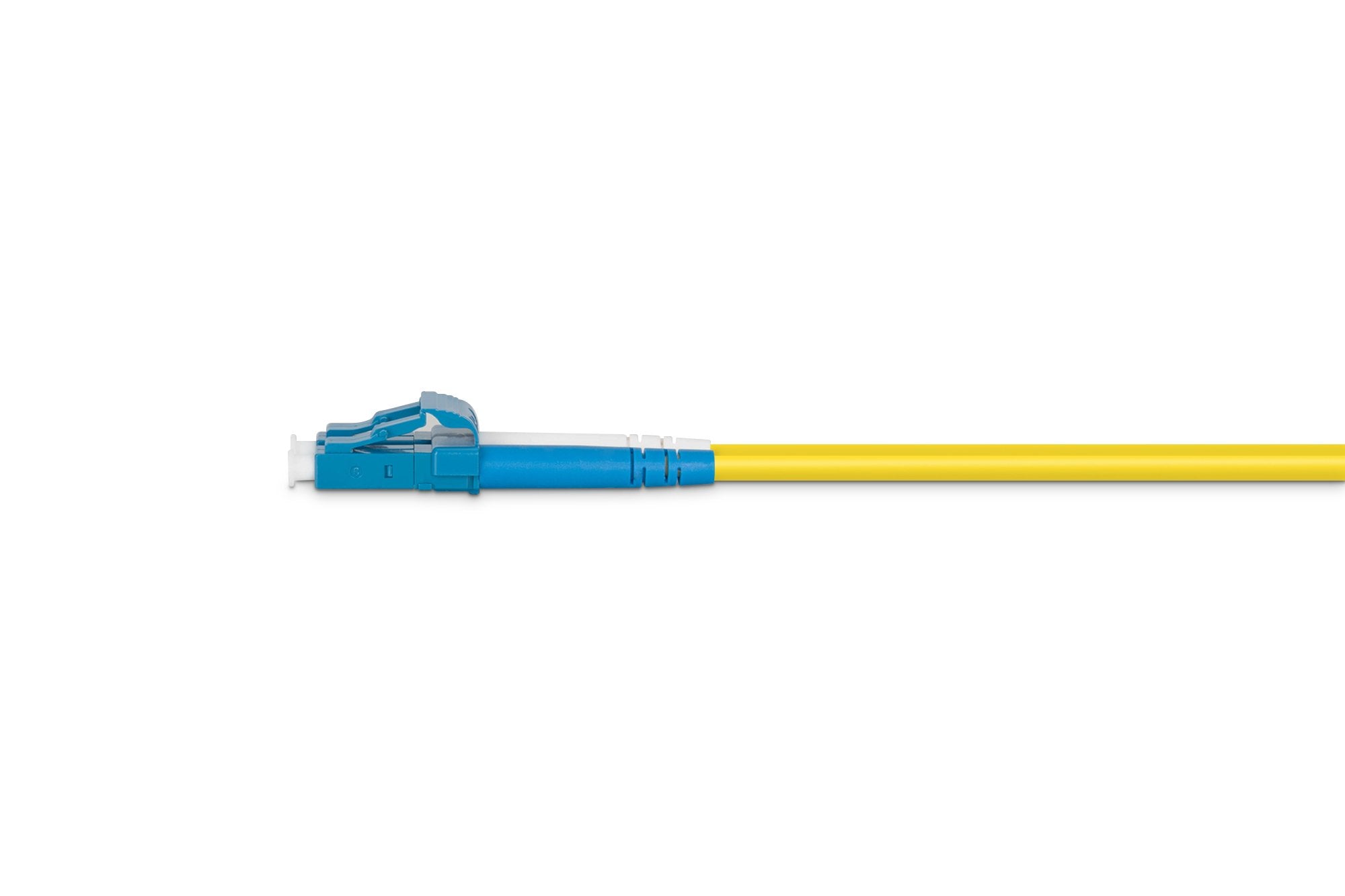 Cable Digitus Dk-293lca3lc-02  De Fibra Óptica E Infiniband 2 M I-Vh Amarillo