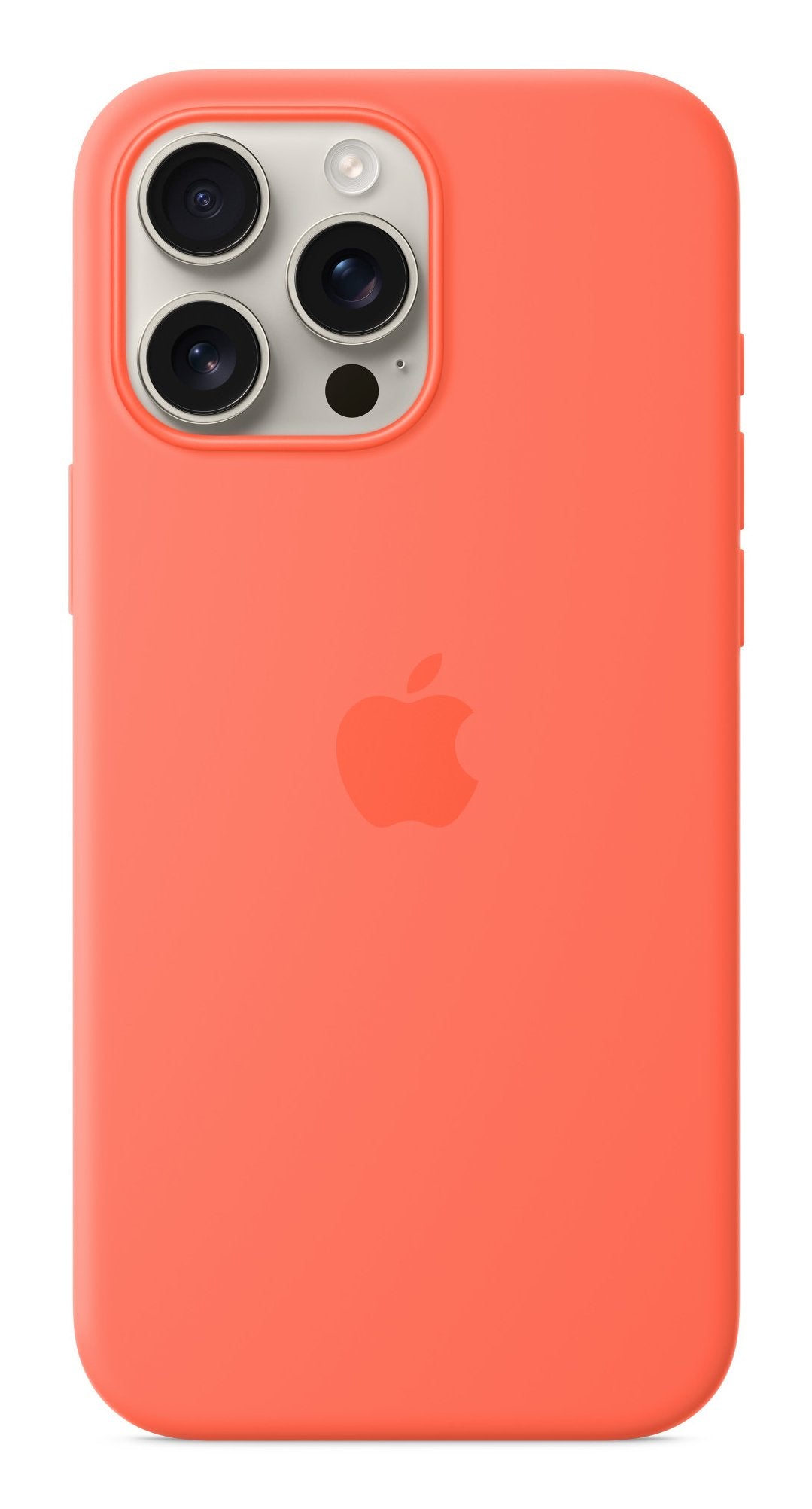 EAN 0195950231762 - Apple MDGX4ZM/A funda para teléfono móvil 17,5 cm (6.9") Naranja imagen 3