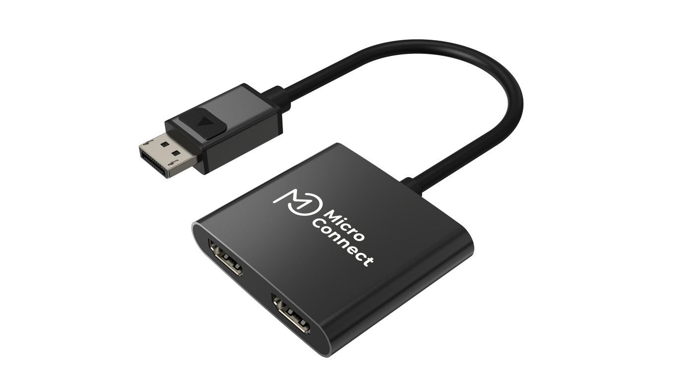 EAN 5715328073746 - Microconnect MC-DP-2XHDMI no categorizado imagen 1
