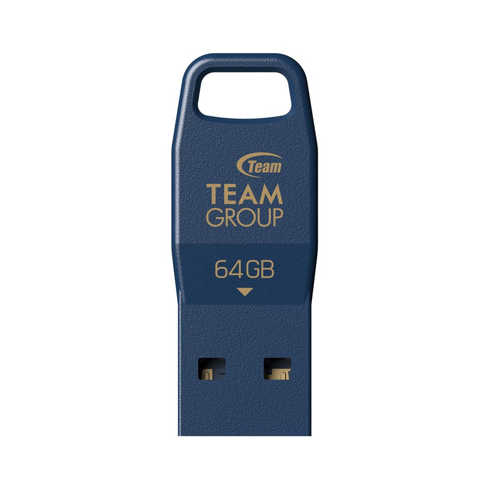 EAN 4711430806655 - Team Group S5 unidad flash USB 64 GB USB tipo A 3.2 Gen 1 (3.1 Gen 1) Negro imagen 1