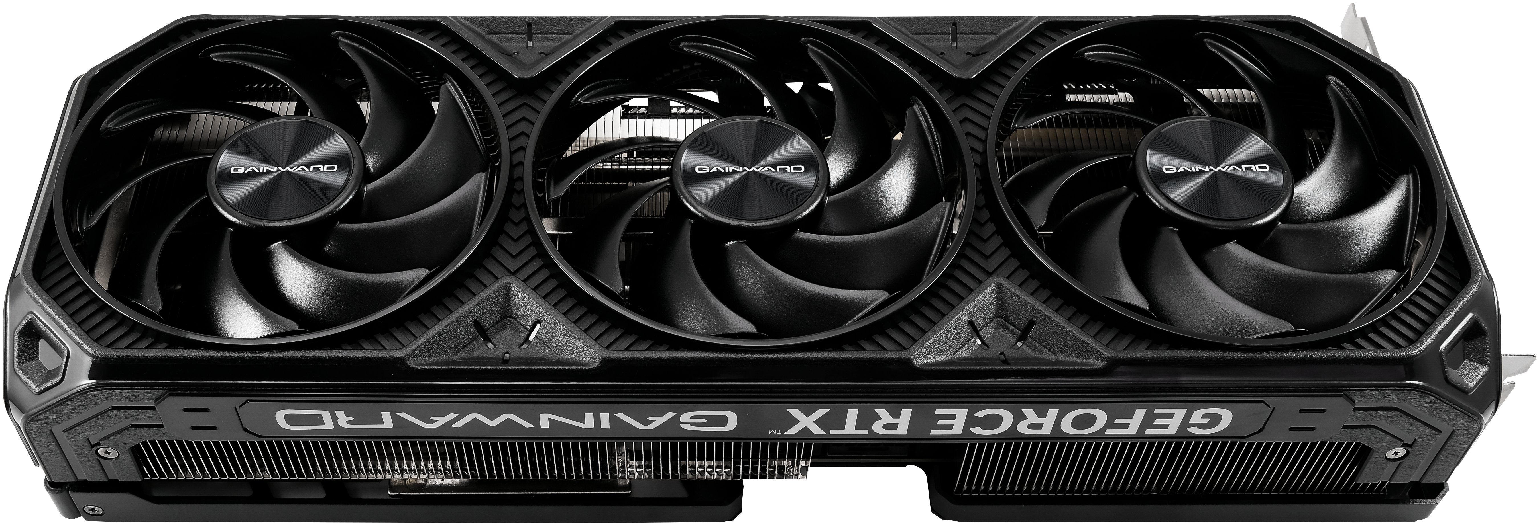 Tarjeta Gráfica Gainward Ned407st19k9-1043z  Nvidia Geforce Rtx 4070 Super 12 Gb Gddr6x