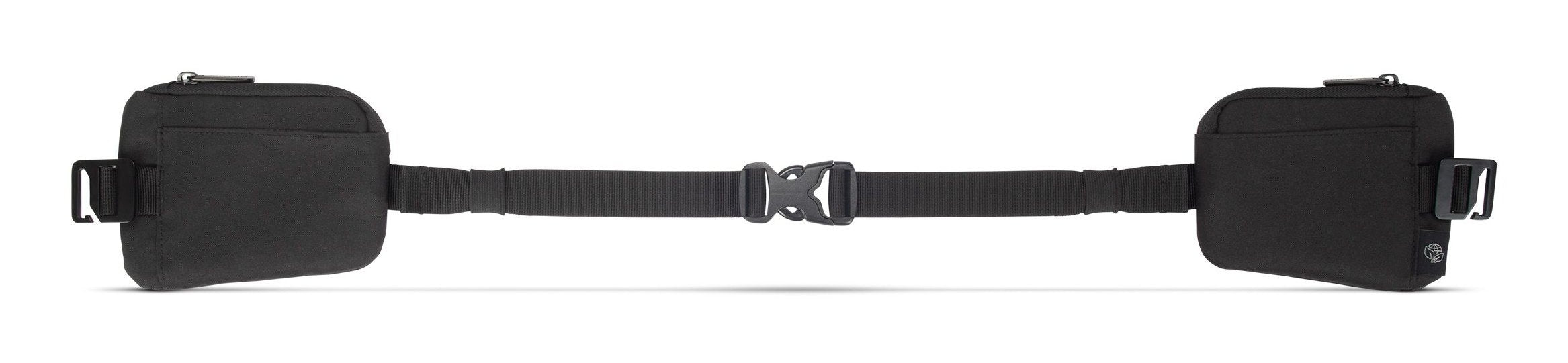 EAN 7640239422995 - DICOTA D32157-RPET accesorio para mochila Cinturón para mochila Poliéster Negro imagen 3