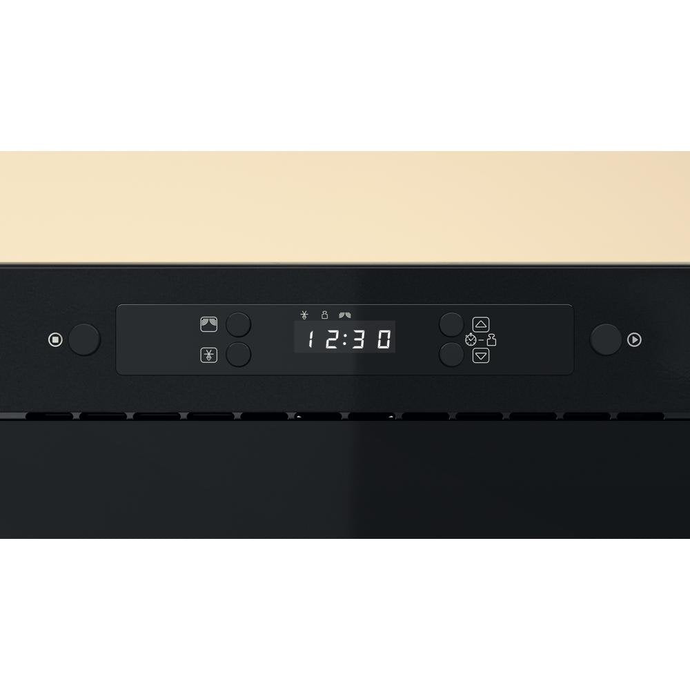 EAN 8003437396816 - Whirlpool MBNA900B Negro Solo microondas Integrado 22 L 750 W imagen 7