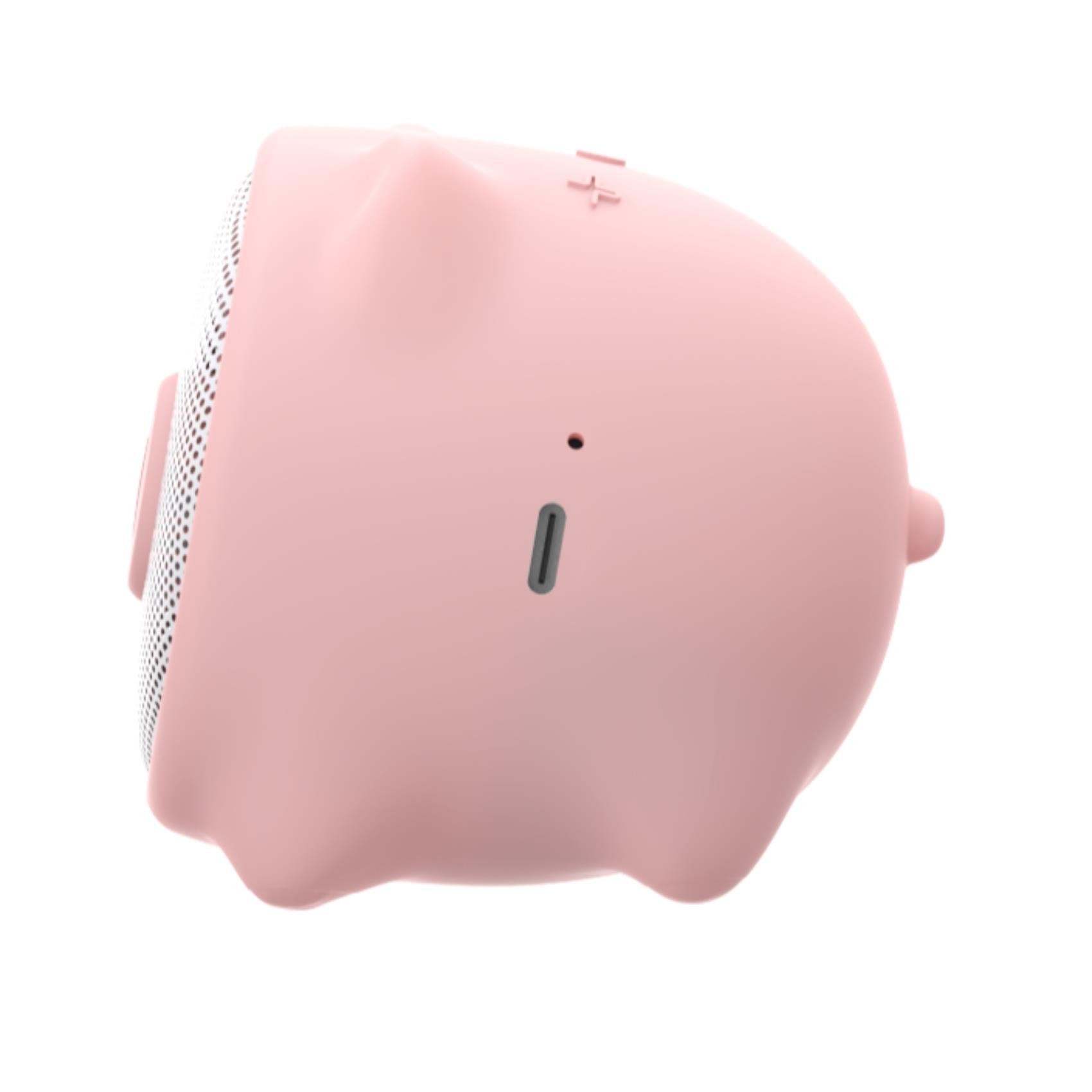 EAN 8021735218623 - Celly WSPIG altavoz portátil o de fiesta Altavoz para fiestas Rosa 3 W imagen 4