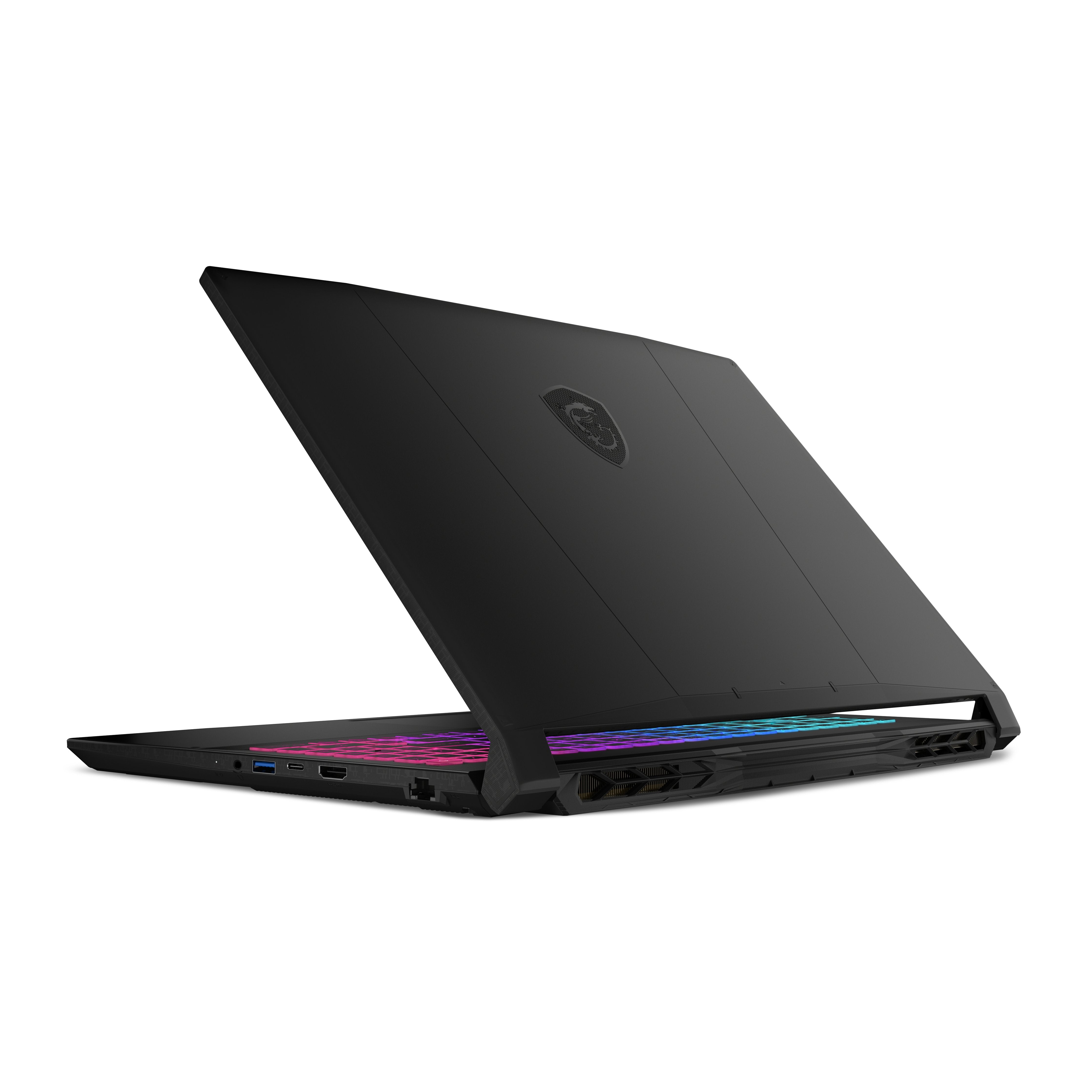 Msi Katana15 Hx-461xes I7-14650hx 32 1tb 5060 Dos