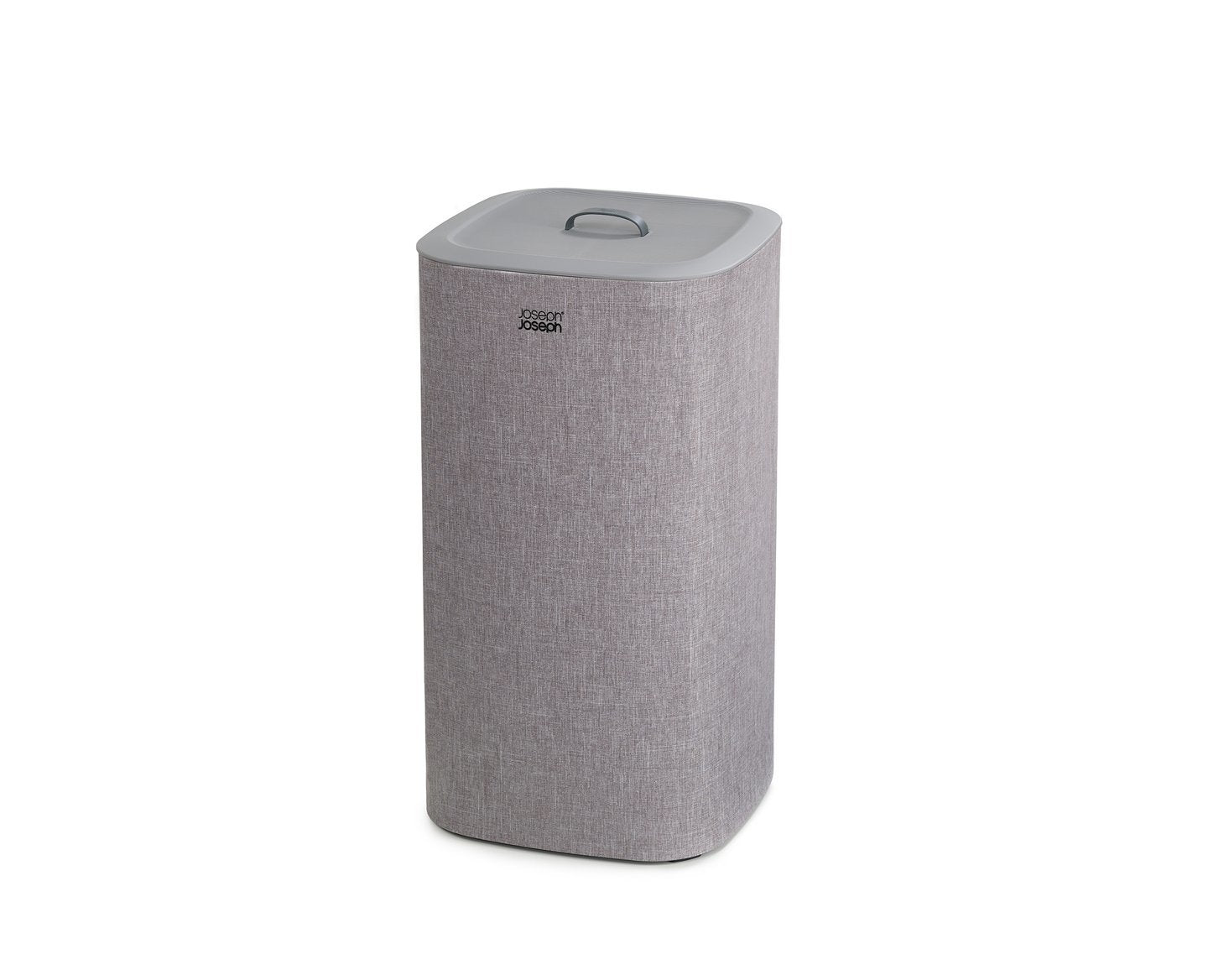 Cesto De Ropa 60l Gris Tota Joseph Joseph