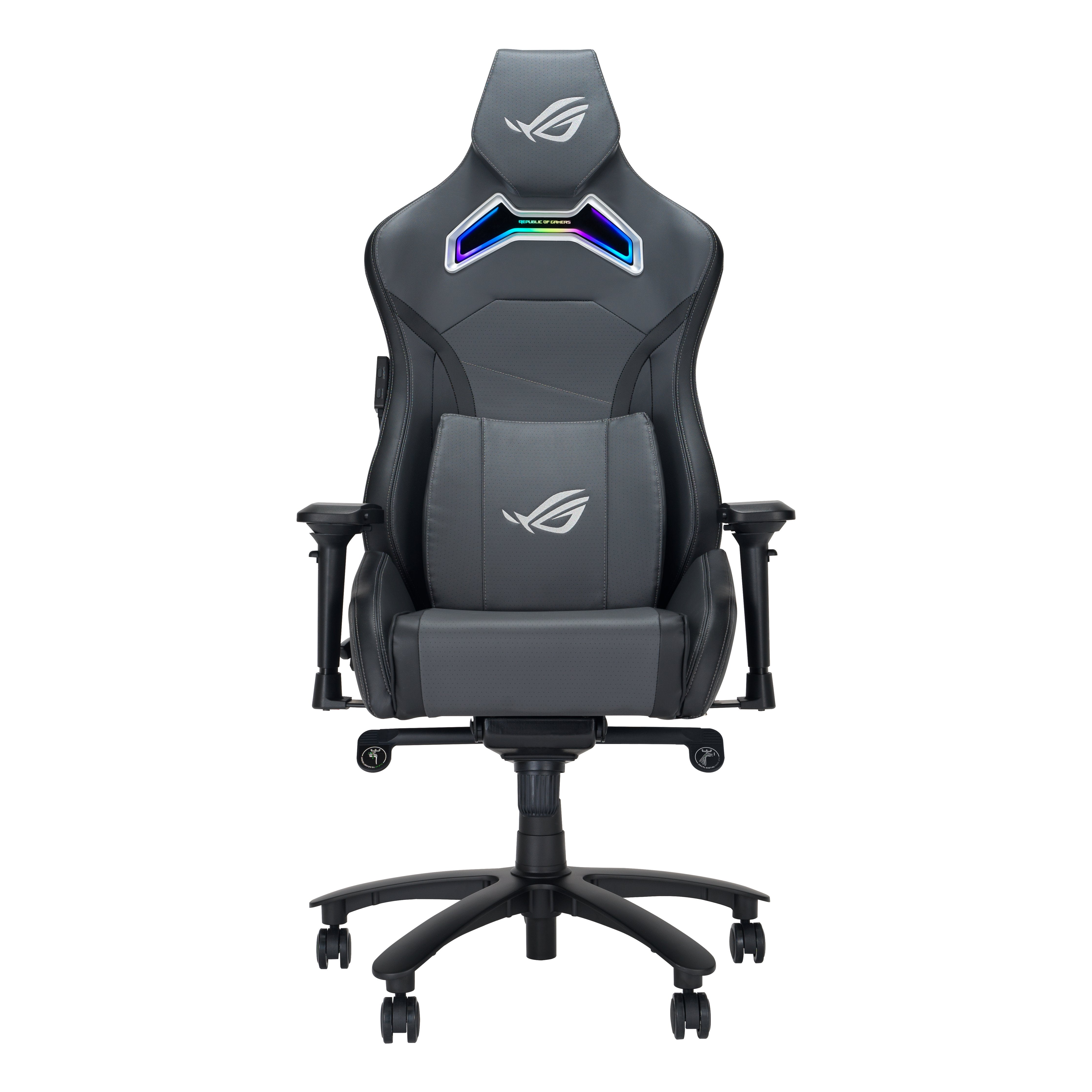 Asus Gaming Silla Sl301w Rog Chariot X Gry