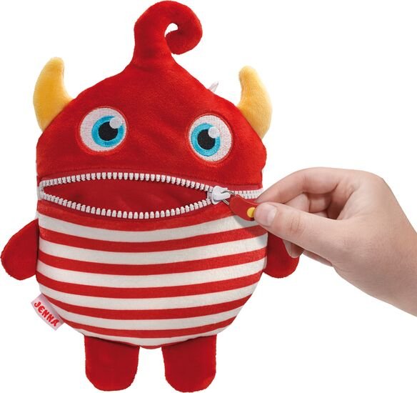 EAN 4001504426569 - Schmidt Spiele 42656 juguete de peluche imagen 3