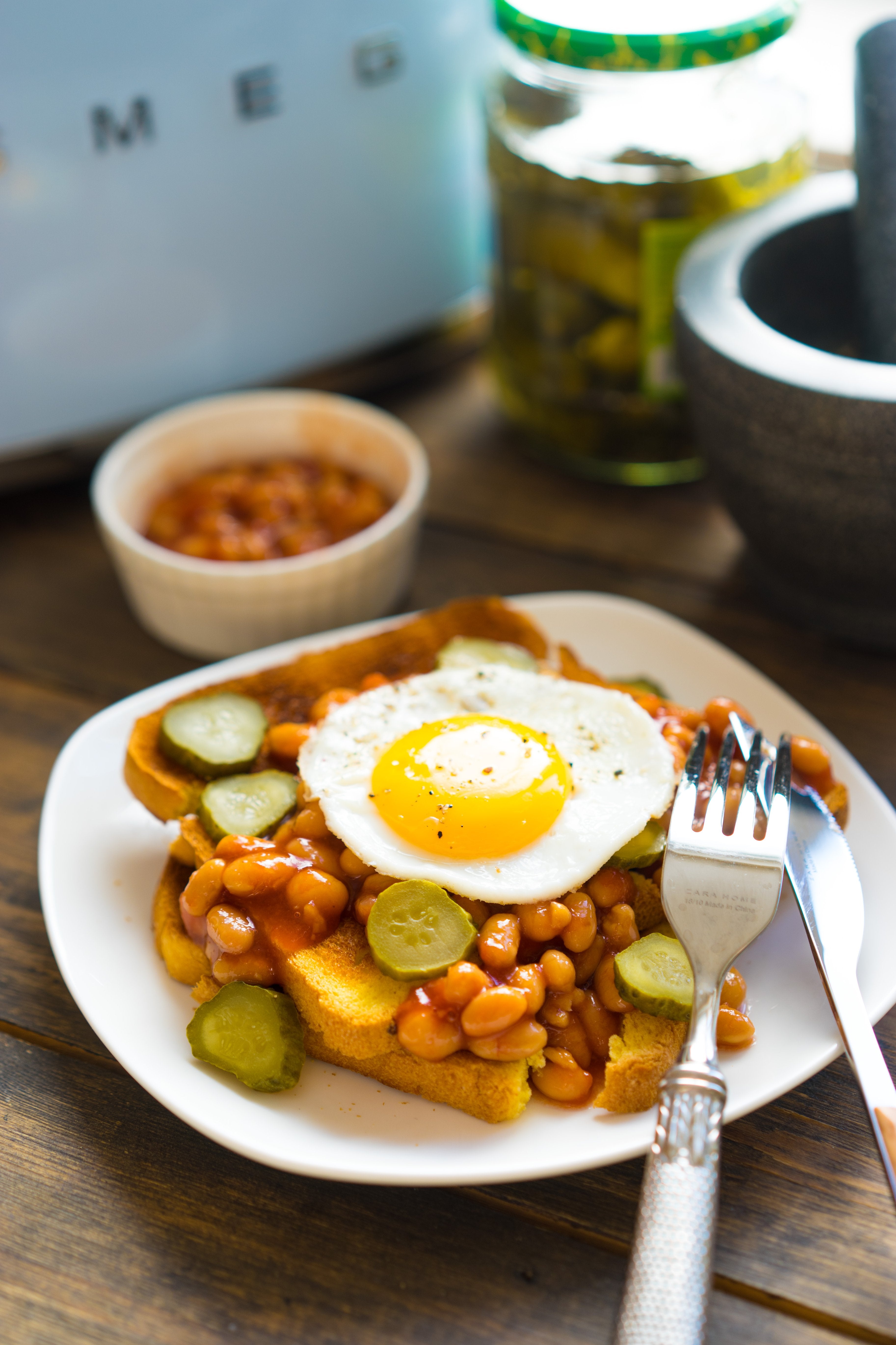 EAN 8017709189099 - Smeg TSF01PBEU tostadora 6 2 rebanada(s) 950 W Azul imagen 49