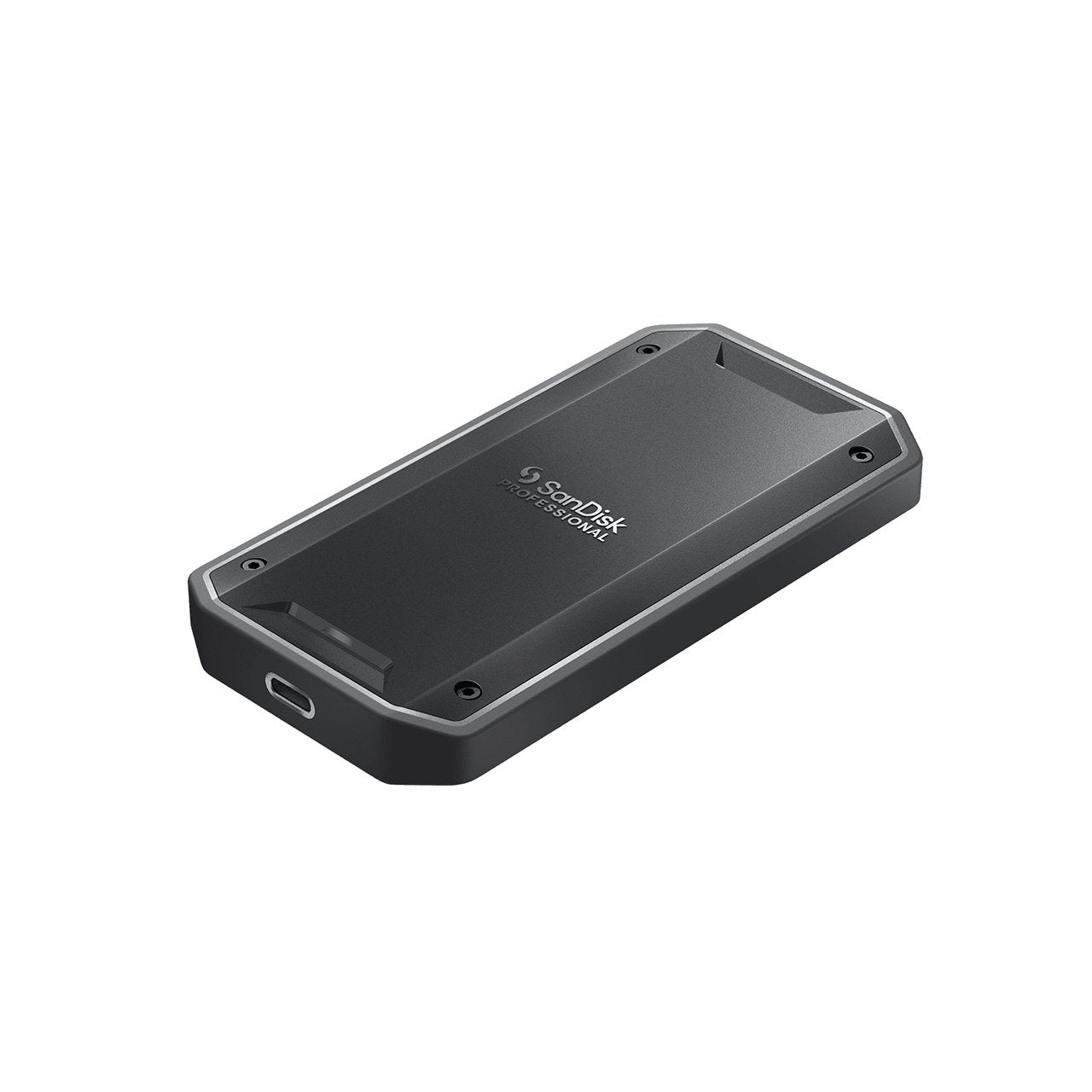 EAN 0619659195953 - SanDisk PRO-G40 Tecnología Thunderbolt (Rayo) 1 TB USB Tipo C 3.2 Gen 2 (3.1 Gen 2) Negro imagen 2