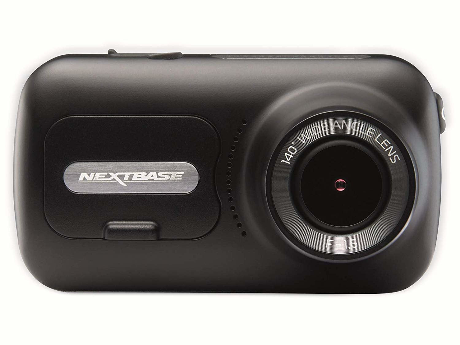 EAN 5060384255743 - Nextbase 322GW HD Wifi Bluetooth Batería, Encendedor de cigarrillos Negro, Plata imagen 2