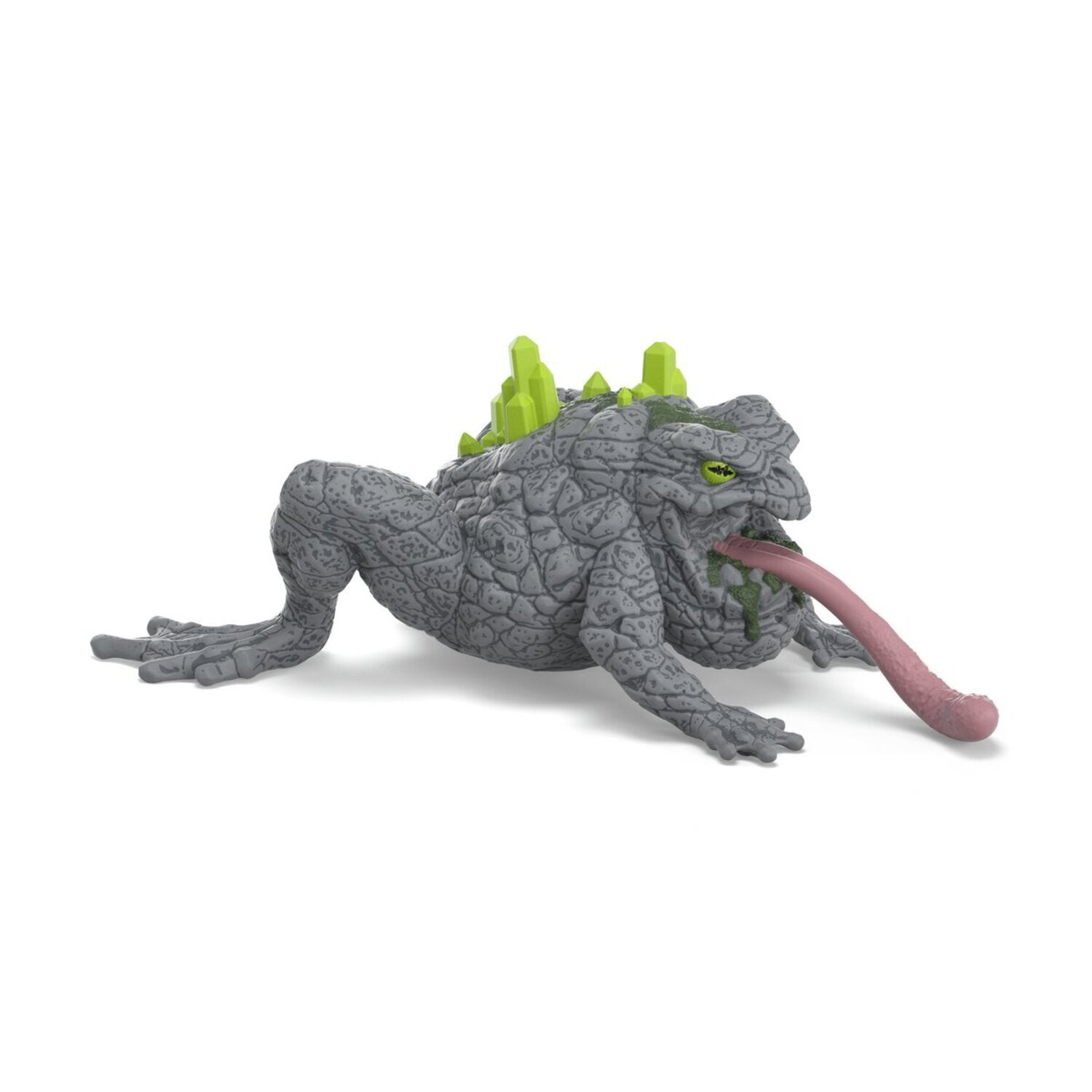 Schleich Eldrador Creatures Stein-Kröte 70857