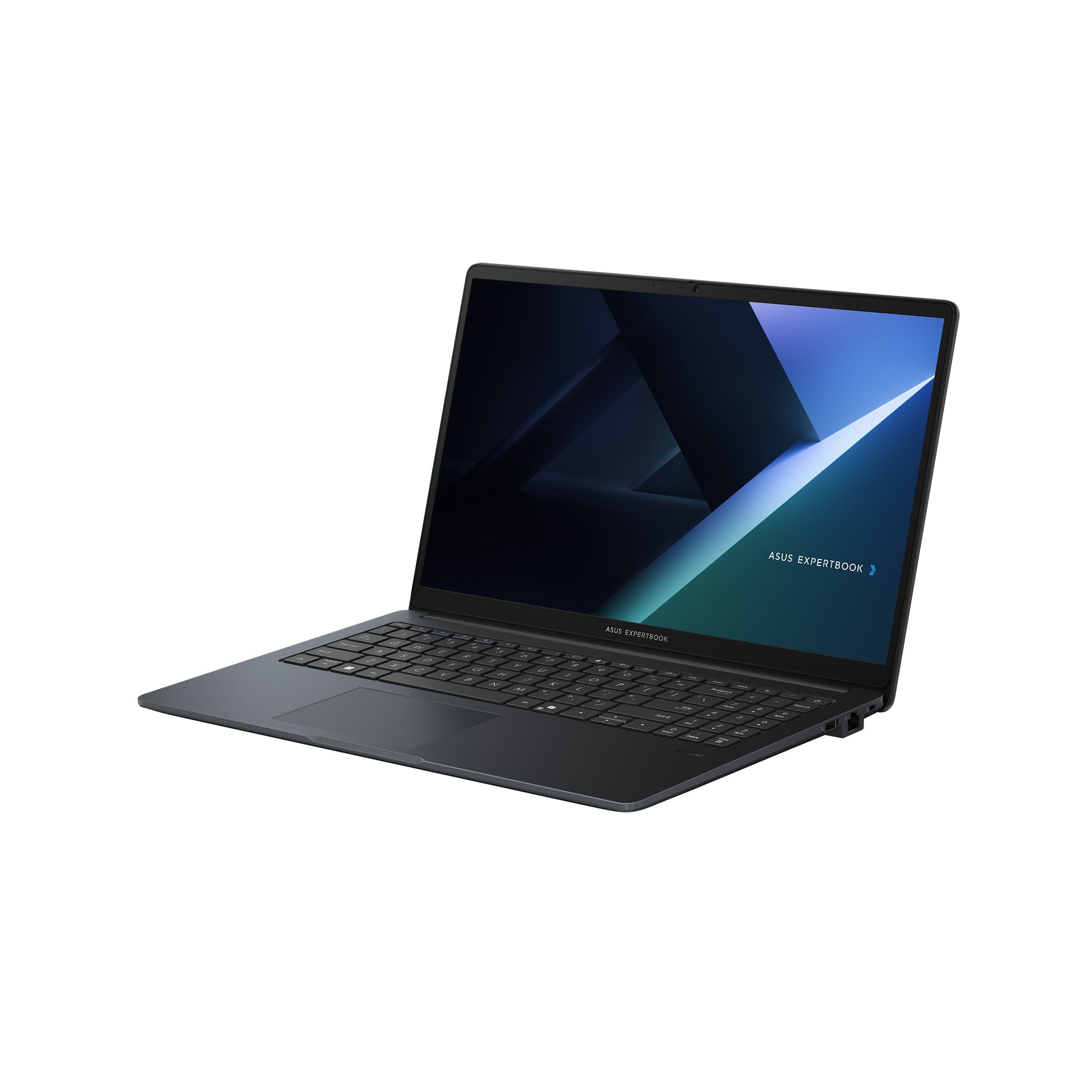 EAN 4711387832646 - ASUS ExpertBook BM1 BM1503CDA-NJ0048X AMD Ryzen™ 7 39,6 cm (15.6") DDR5-SDRAM Wi-Fi 6 (802.11ax) Negro, G imagen 9