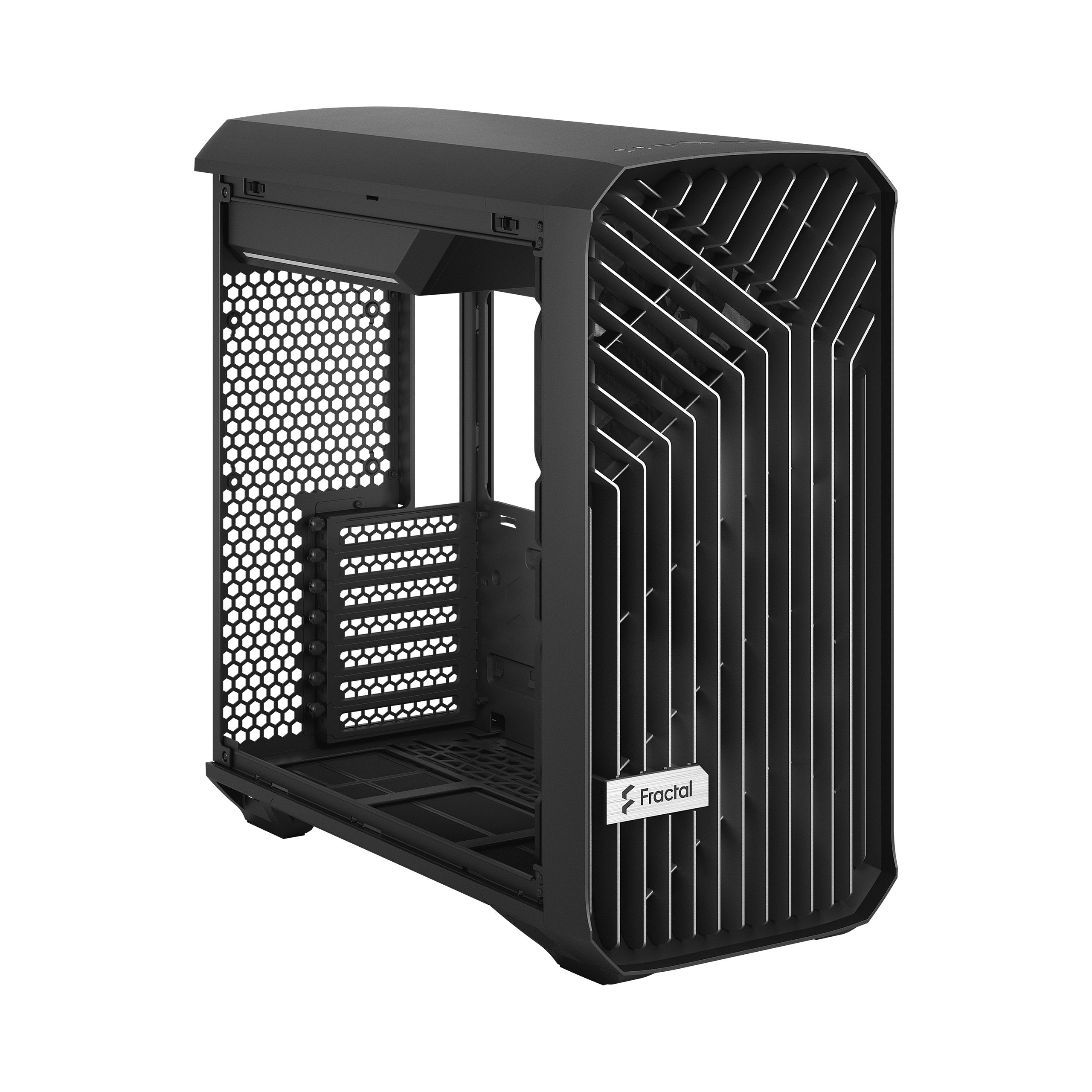 EAN 7340172702924 - Fractal Design Torrent Compact Torre Negro imagen 21