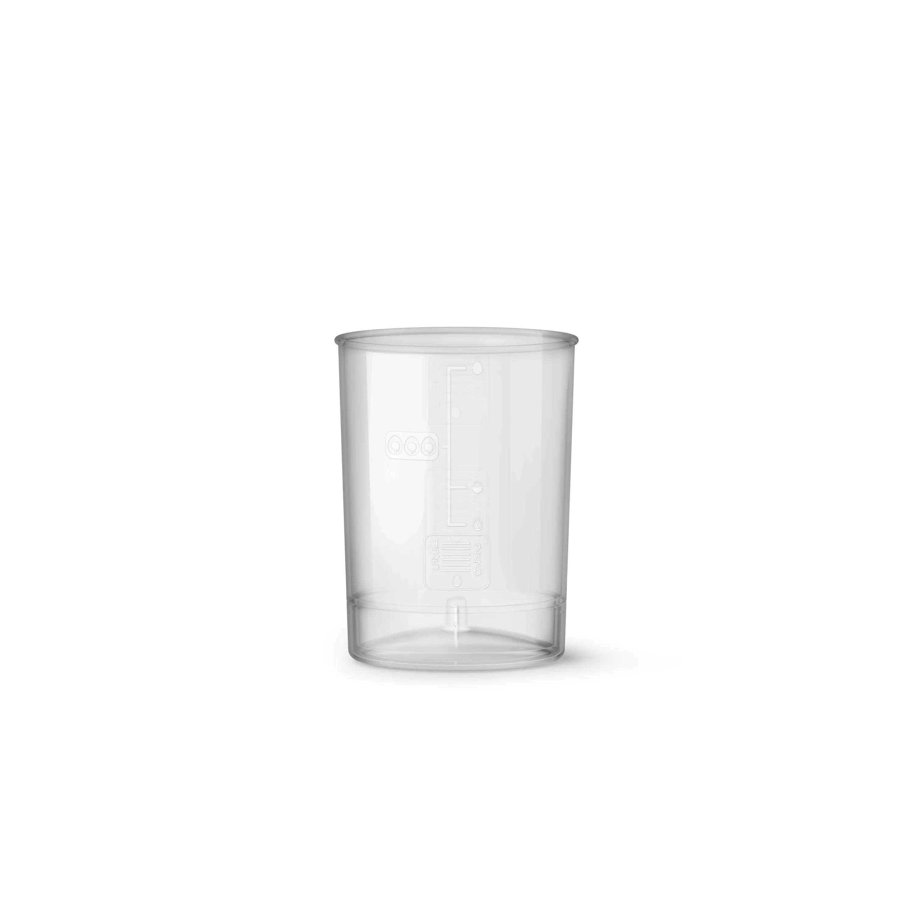 EAN 8720389030994 - Philips 3000 series HD9137/90 cuecehuevos 6 huevos 400 W Gris imagen 7