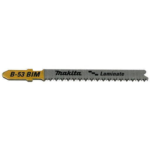 Makita Stichsaegeblatt B-53 Laminat