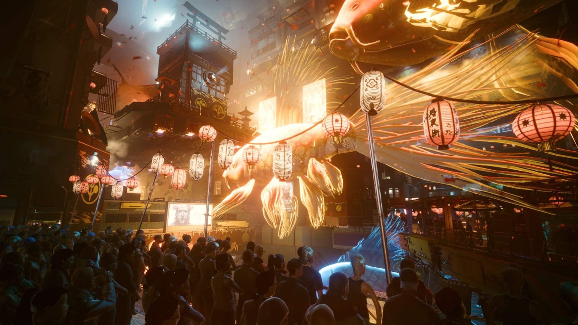 Juego Cyberpunk 2077: Ultimate Edition Switch 2