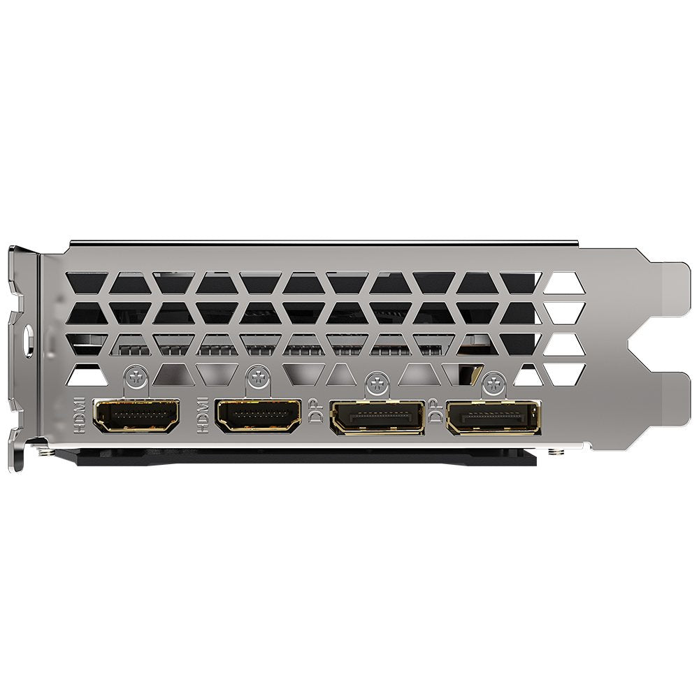 EAN 0889523029909 - GIGABYTE EAGLE Radeon RX 6600 8G AMD 8 GB GDDR6 imagen 7