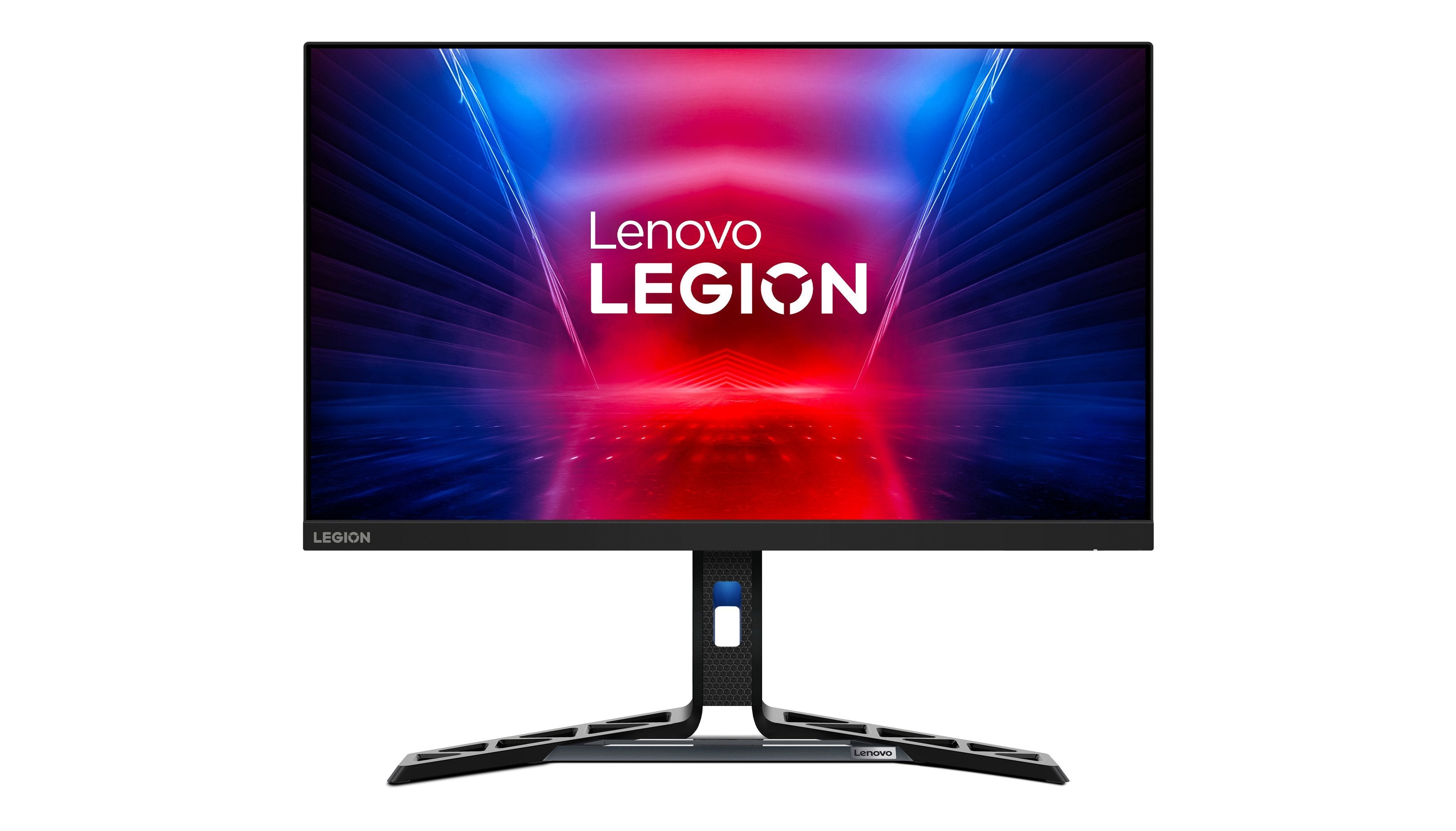 Monitor Lenovo Legion R27i-30  (27") 1920 X 1080 Pixeles Full Hd Led Negro