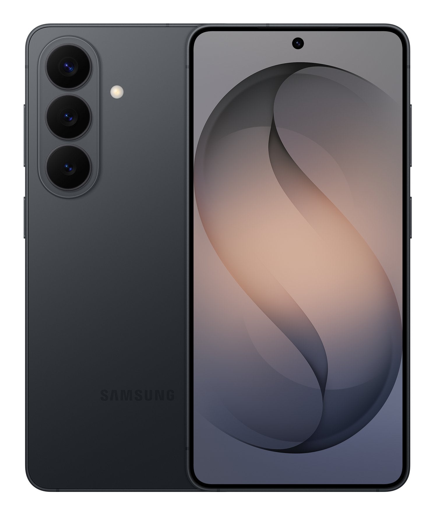 Samsung Sm-S942 S26 12+256gb 6.3" 5g Black Wind3