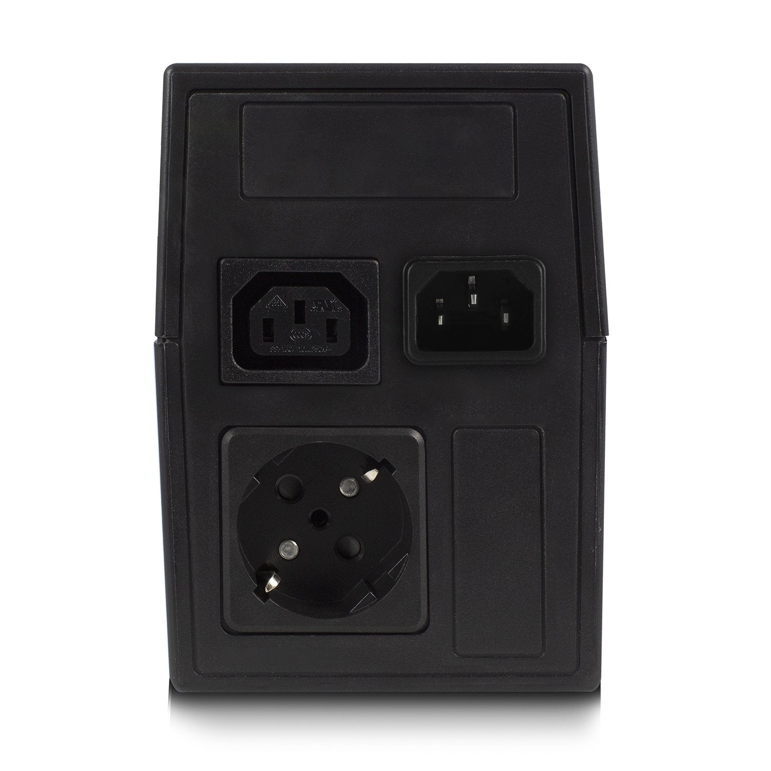 EAN 8054392614873 - Ewent EW3946 sistema de alimentación ininterrumpida (UPS) Línea interactiva 0,6 kVA 360 W 1 salidas AC imagen 4