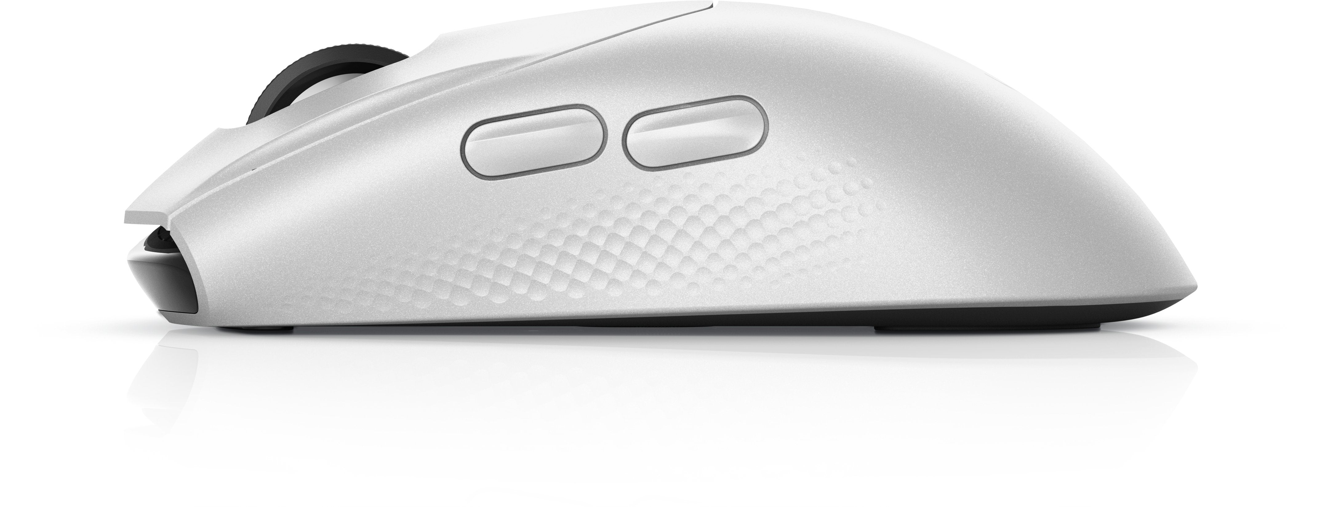 EAN 5397184621257 - Alienware AW720M ratón Juego Ambidextro RF Wireless + Bluetooth Óptico 26000 DPI imagen 5
