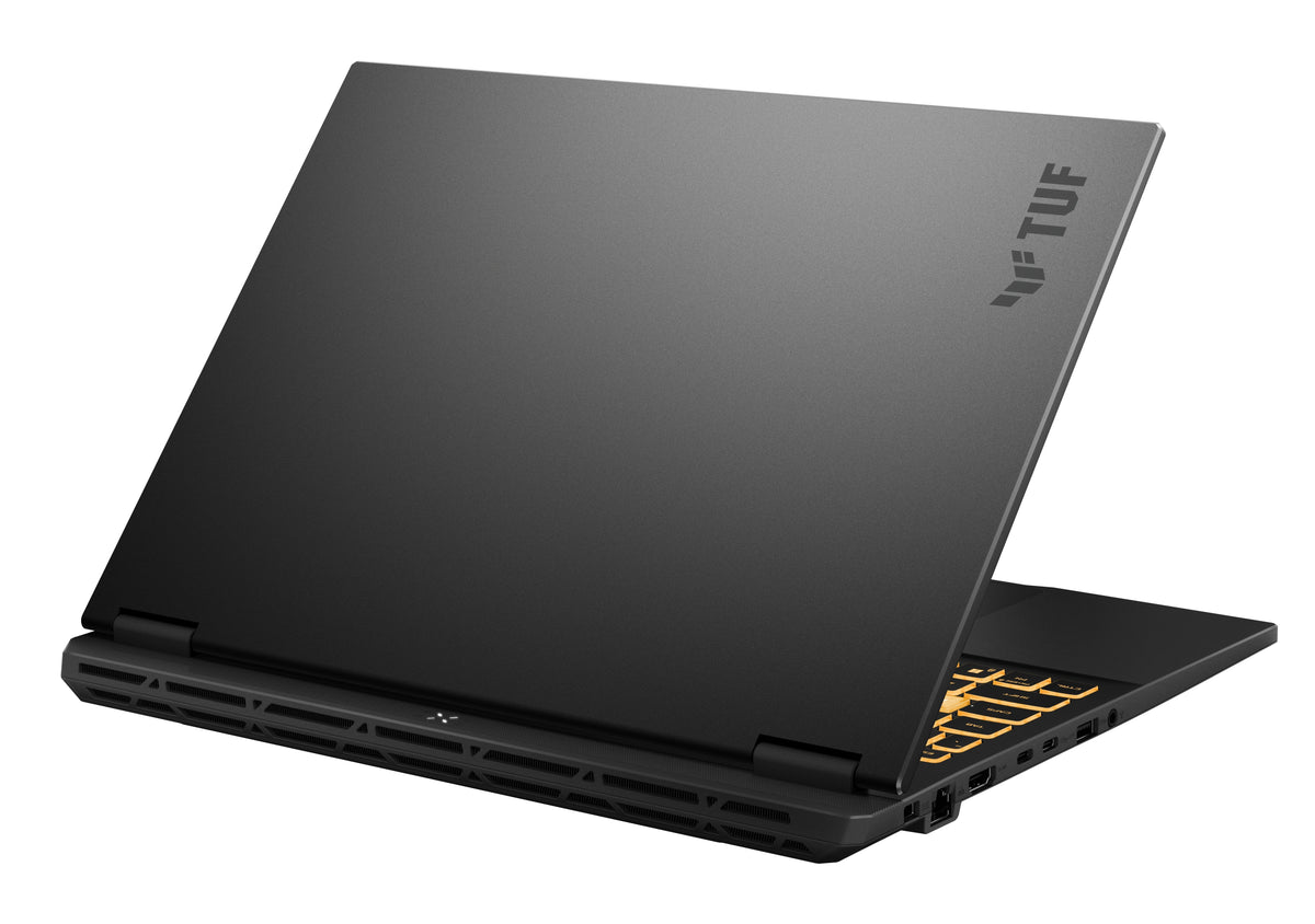 Portátil Gaming Asus Tuf Gaming F16 Fx608jmi Tu271 16 " Wuxga Intel Core I7 14650hx 16 Gb Ram 512 Gb Ssd Geforce Rtx 5060 Sso