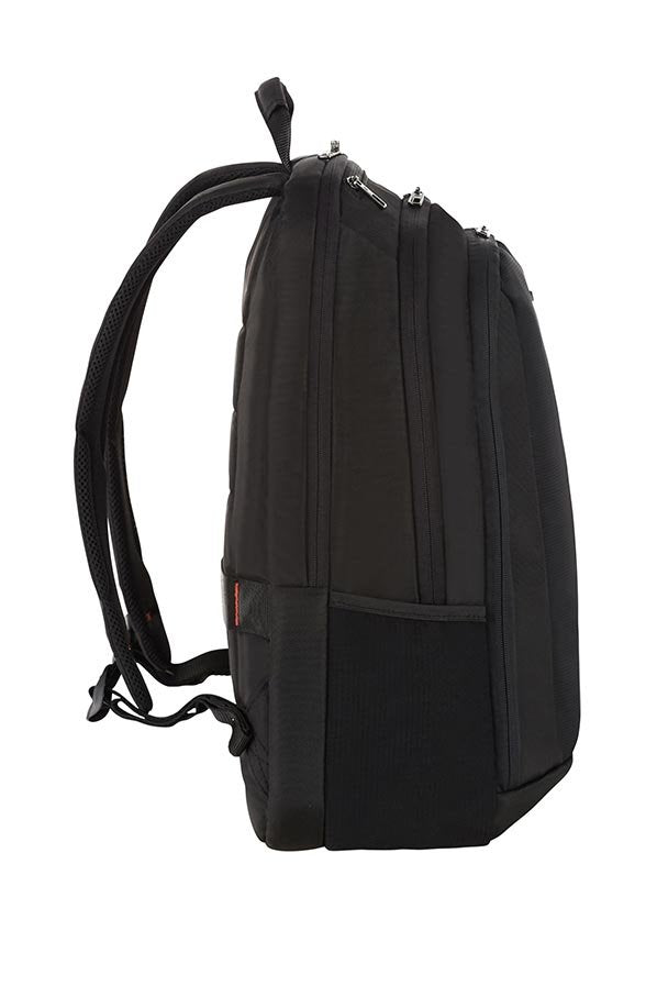 Samsonite Guardit 2.0 L Maletines Para Portátil 43,9 Cm (17.3") Mochila Negro