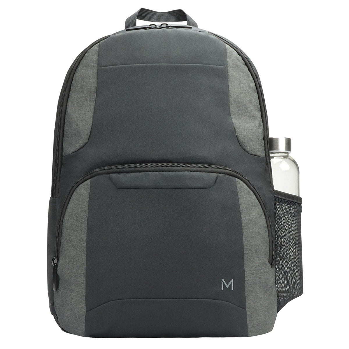 Mobilis The One Mochila Gris Para Portátil 15.6"