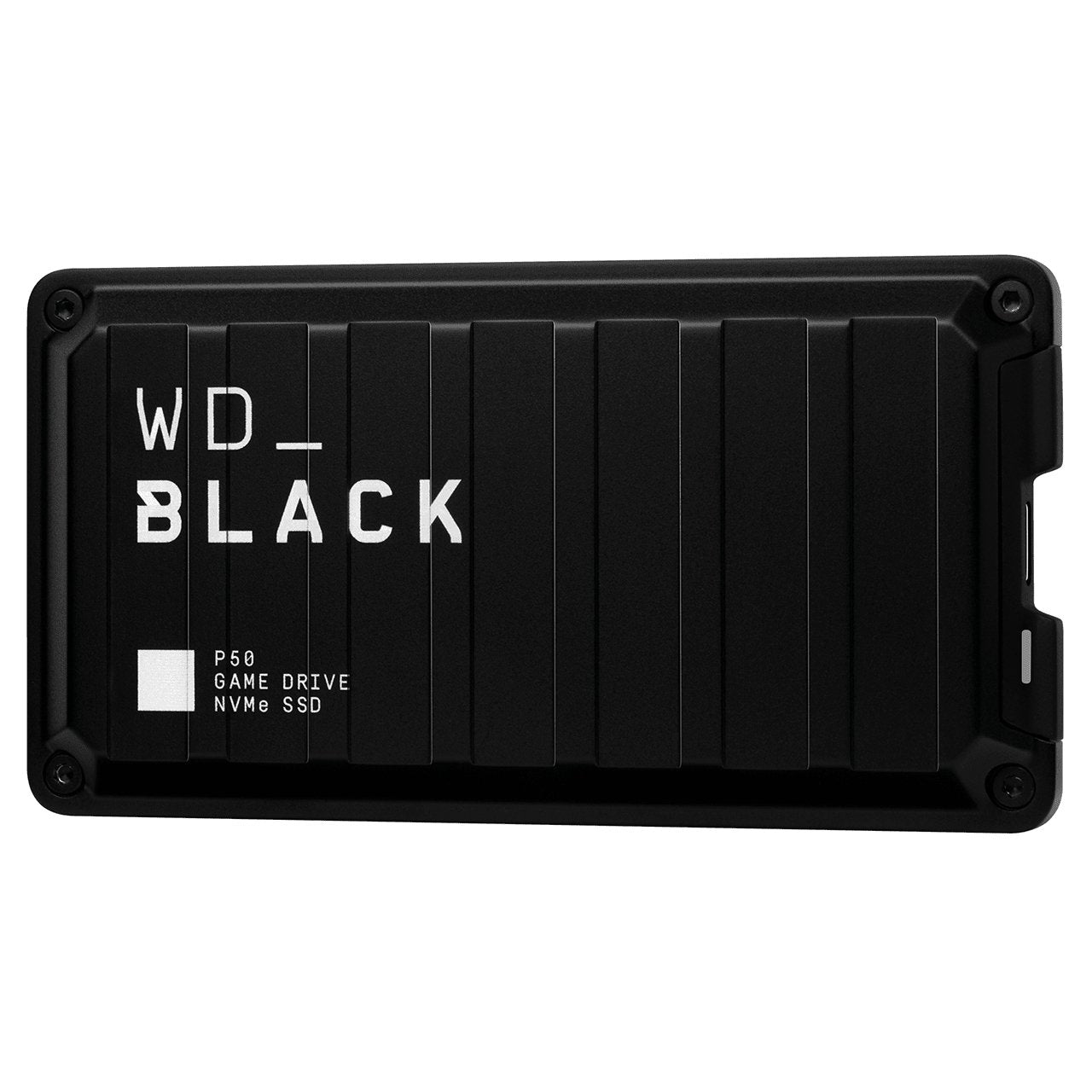 EAN 0619659184780 - Western Digital P50 4 TB USB Tipo C 3.2 Gen 2 (3.1 Gen 2) Negro imagen 3