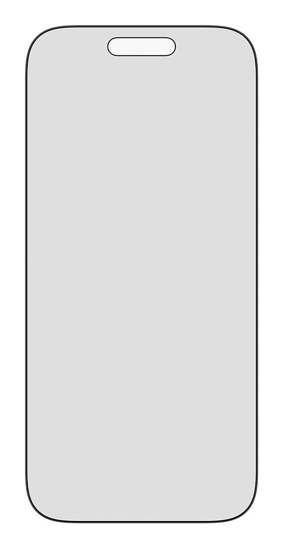 EAN 5715685030536 - PanzerGlass ® Privacy Screen Protector iPhone 17 Pro | Ultra-Wide Fit w. FASTFIT IN-A-BOX Protector de pa imagen 4