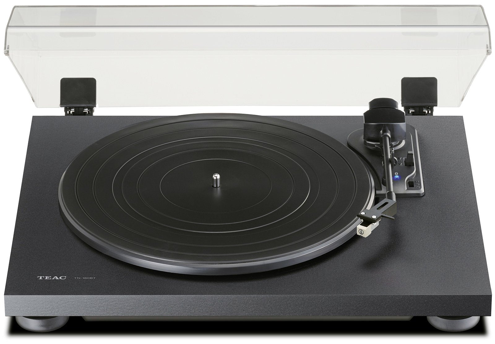 Teac Tn-180bt-A3/B Negro