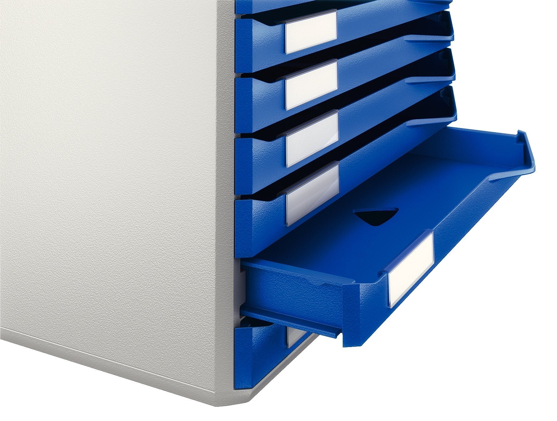 Rexel Grapas 23/8 Galvanizadas -Caja De 1000-