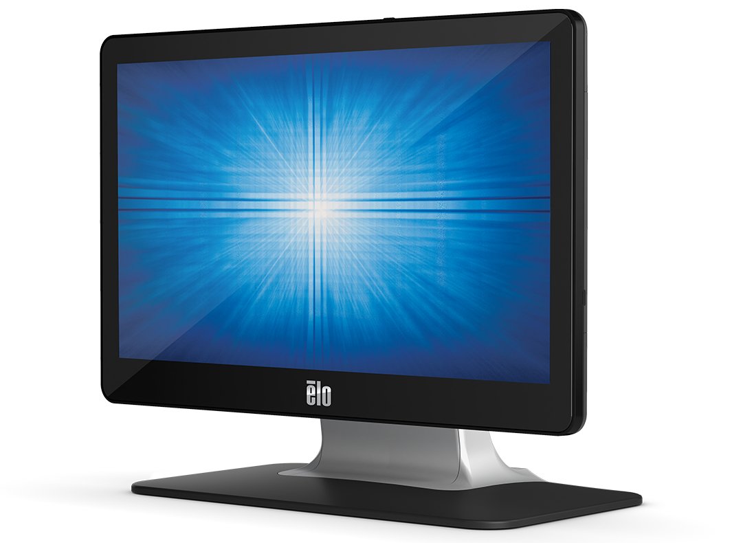 EAN 843173109404 - Elo Touch Solutions 1302L 33,8 cm (13.3") LCD 270 cd / m² Full HD Blanco Pantalla táctil imagen 2