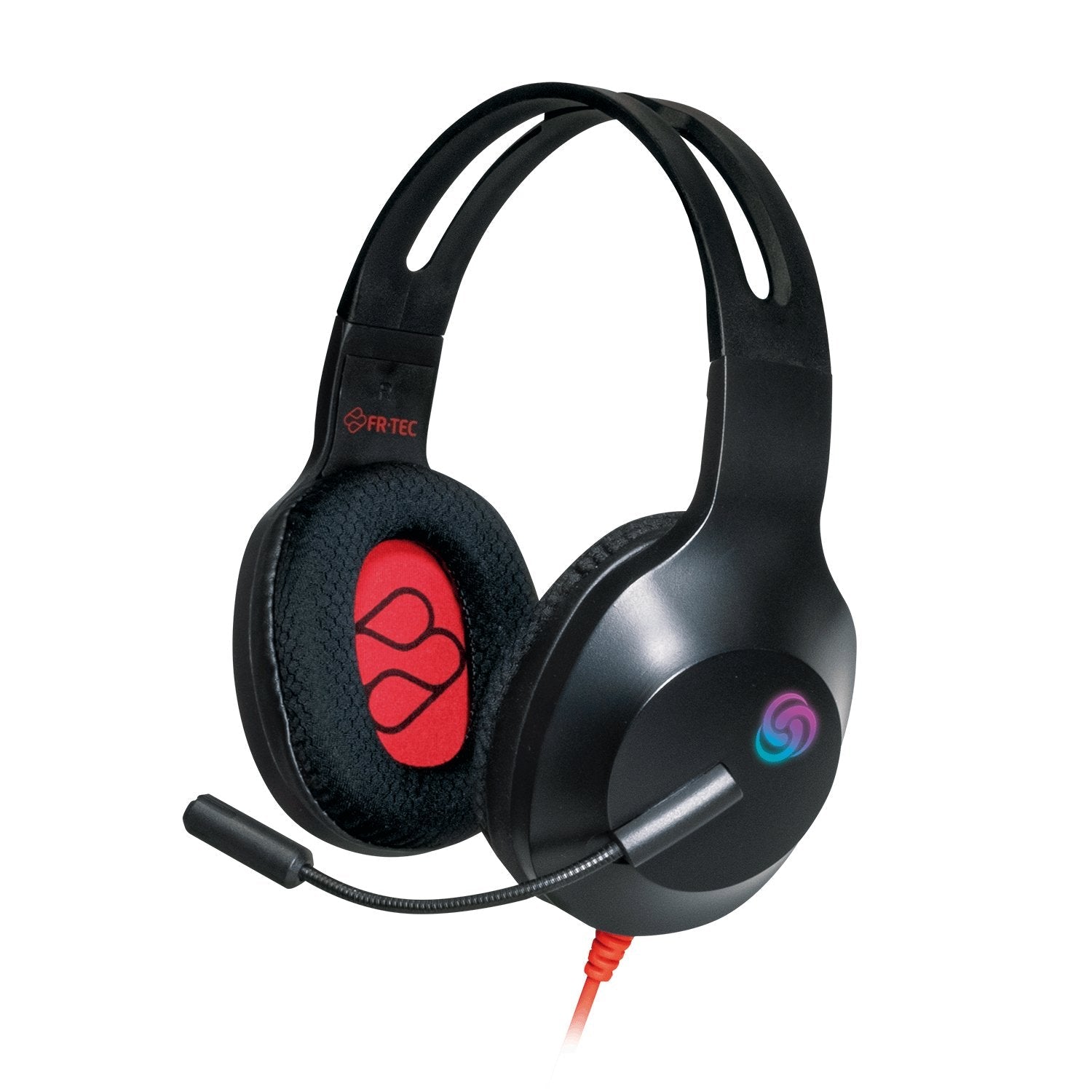 Fr-Tec Auriculares Gaming Typhoo