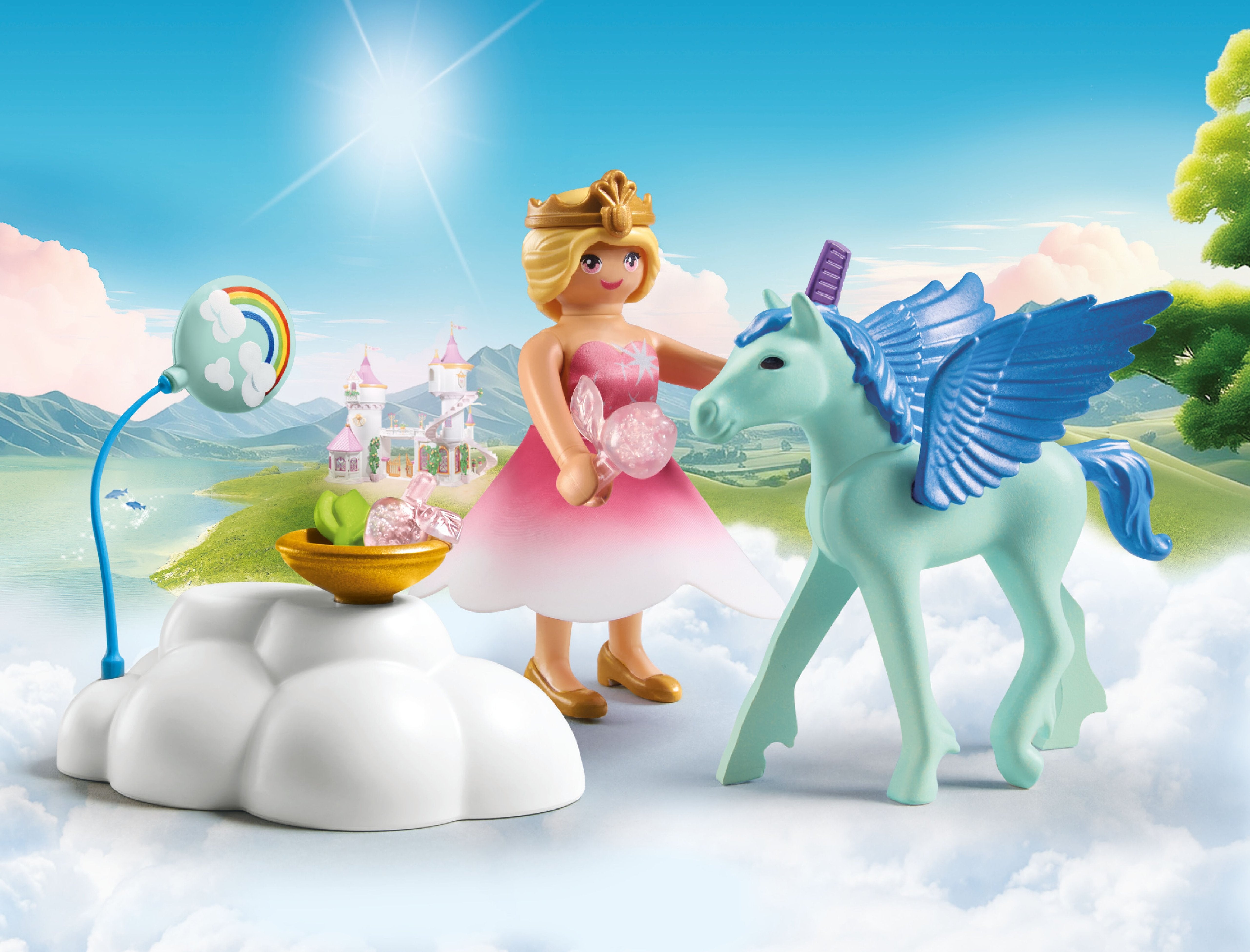 EAN 4008789718020 - Playmobil 71802 figura de juguete para niños imagen 4