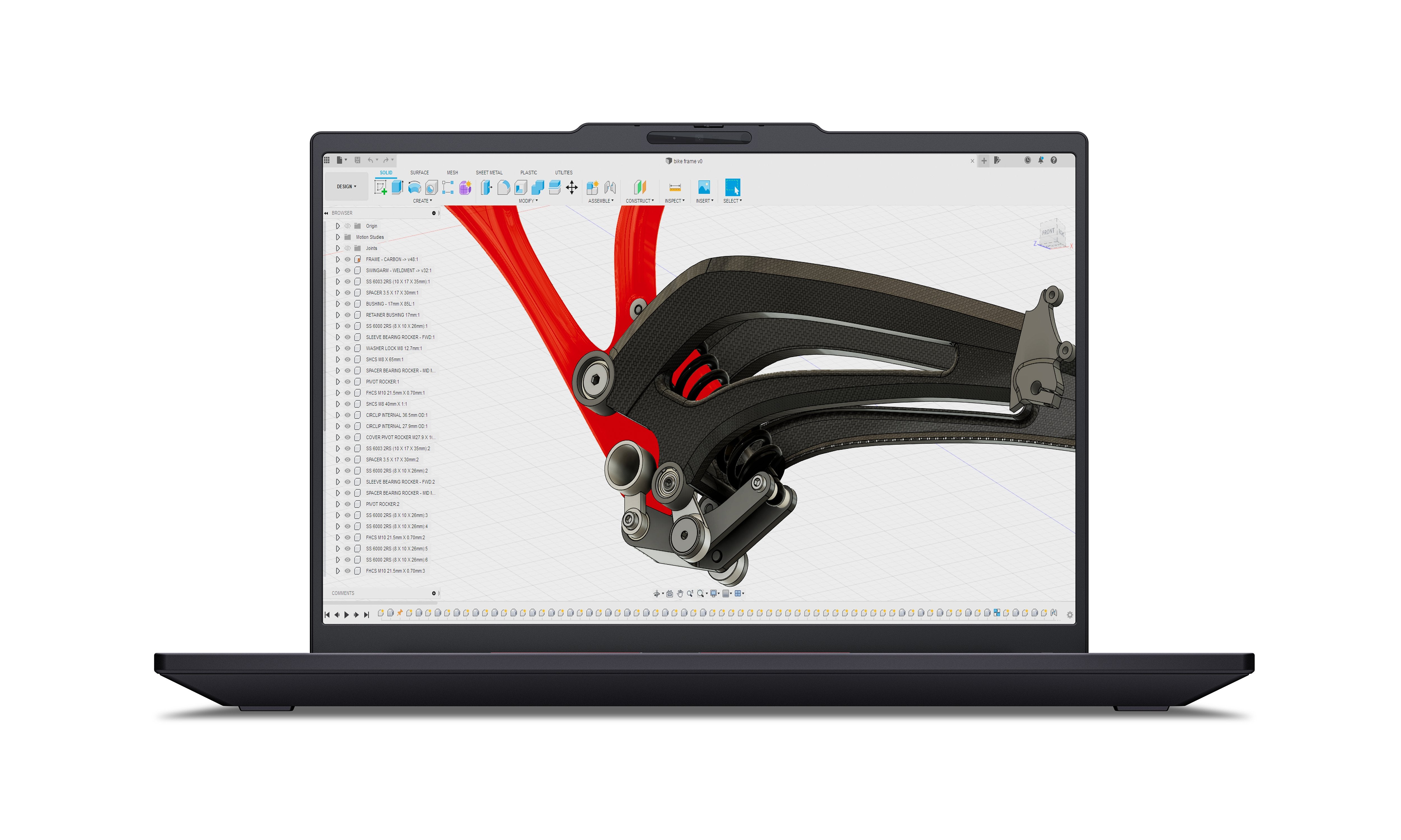 EAN 199275335945 - Lenovo ThinkPad P14s Gen 7 (AMD) Copilot + PC Copilot+ PC AMD Ryzen AI 9 HX PRO PRO 470 Estación de trabaj imagen 3
