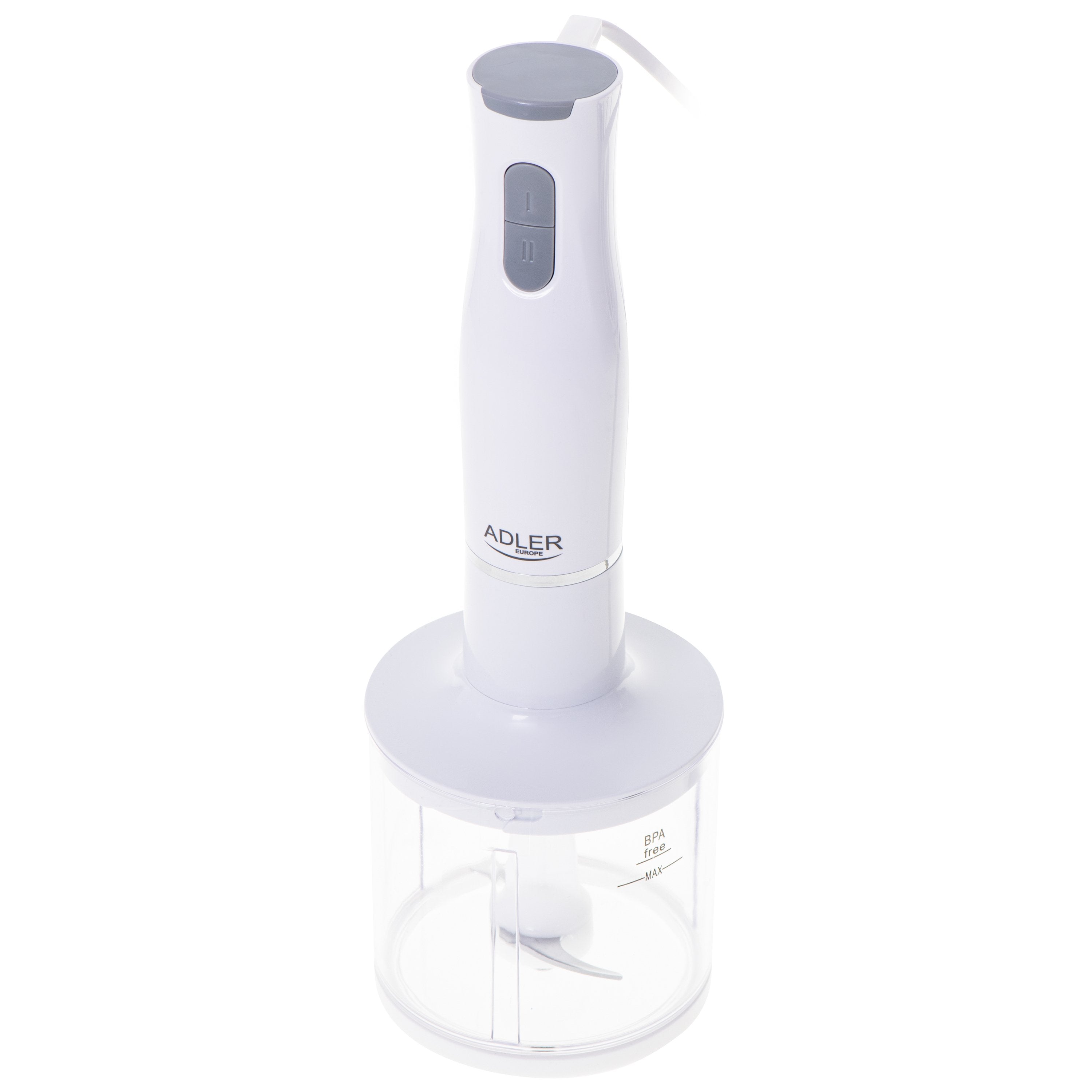 Batidora De Mano Adler Ad 4620