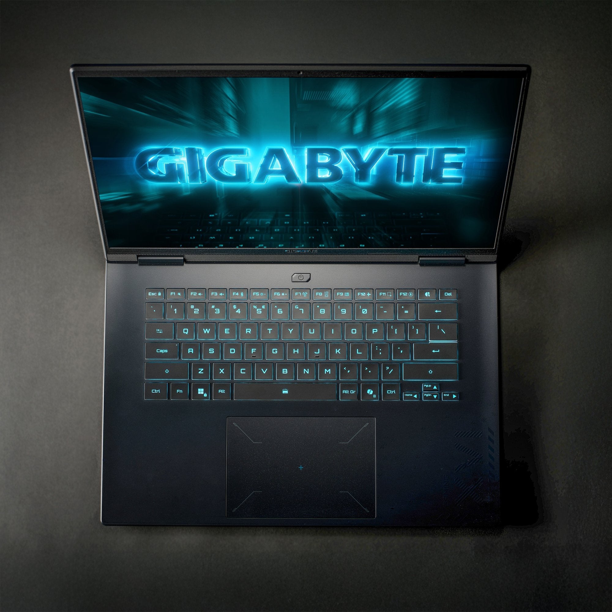 EAN 4719331765880 - GIGABYTE GAMING A16 CWHI3ES864SH ordenador portatil Intel® Core™ i7 40,6 cm (16") WUXGA DDR5-SDRAM NVIDIA imagen 15