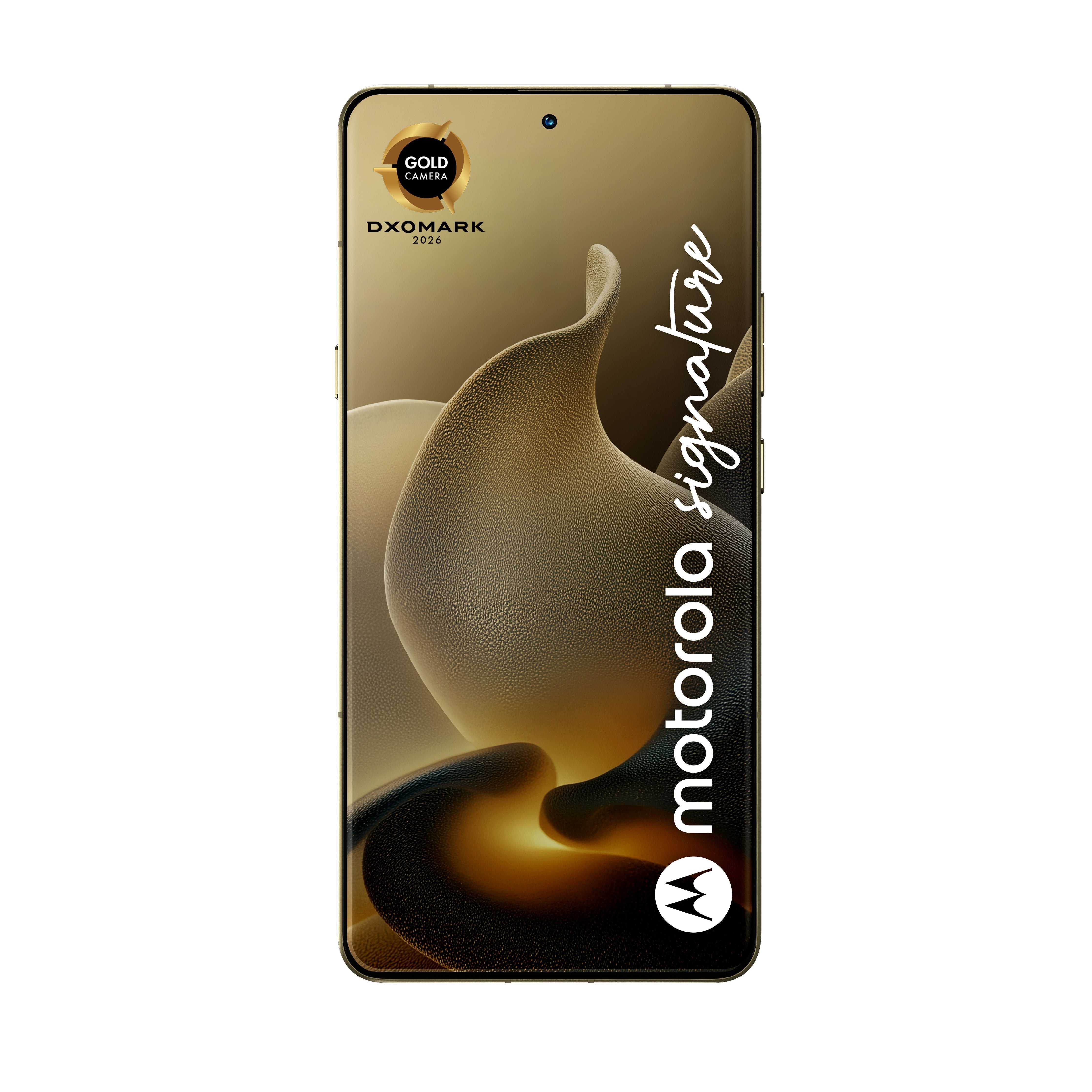 Motorola Signature 512gb (Martini Olive, Androi, 16 Gb) Pbab0003se