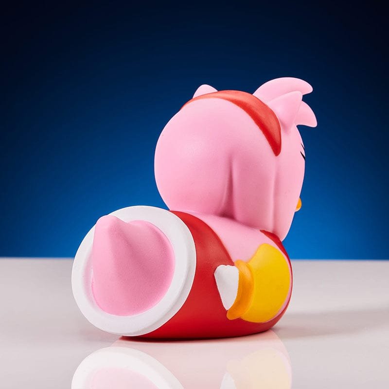 EAN 5056280456995 - TUBBZ Sonic the Hedgehog: Amy Rose imagen 4