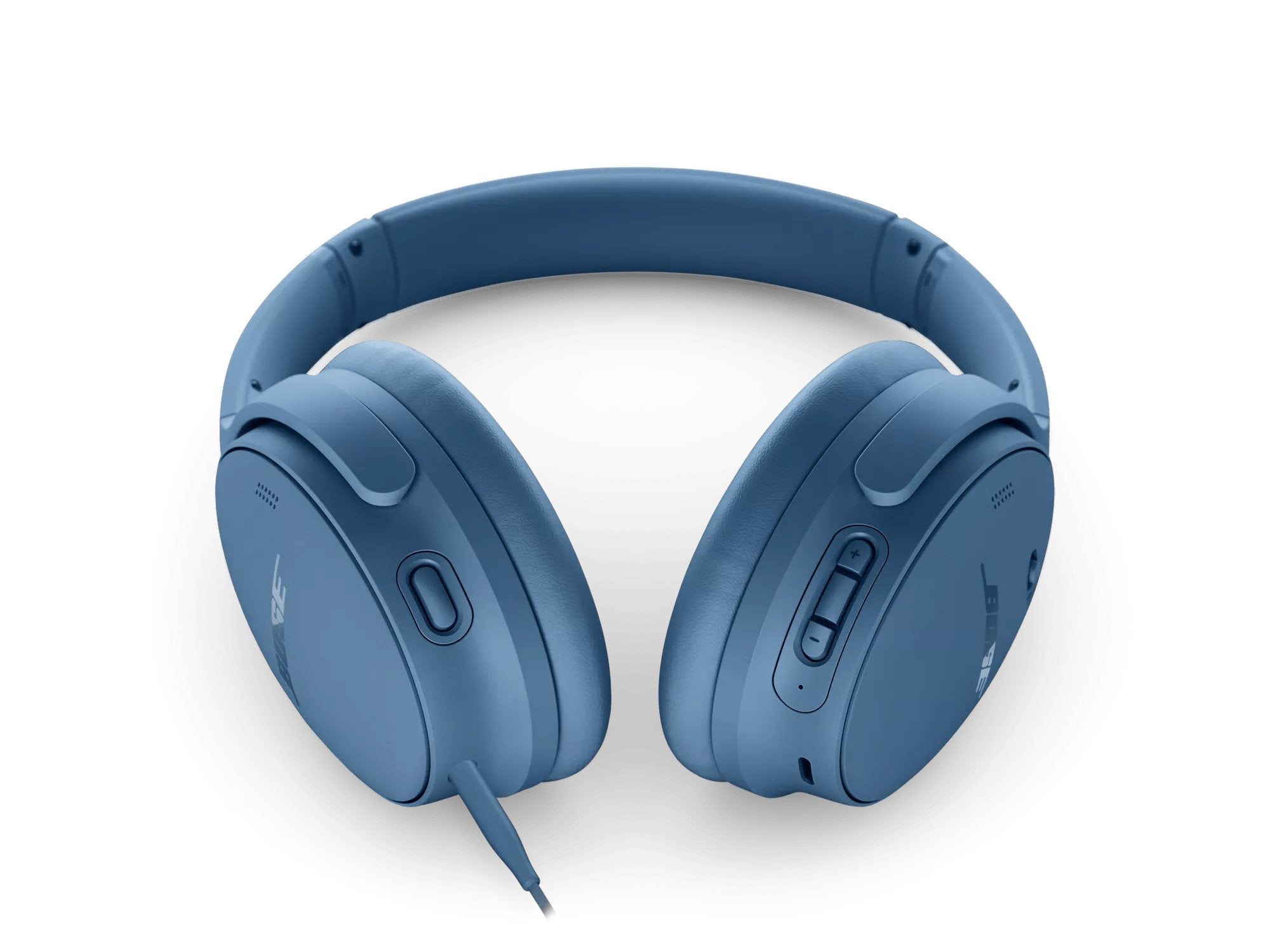 Auriculares Bose Quietcomfort Blue Dusk  Overear Inalámbricos