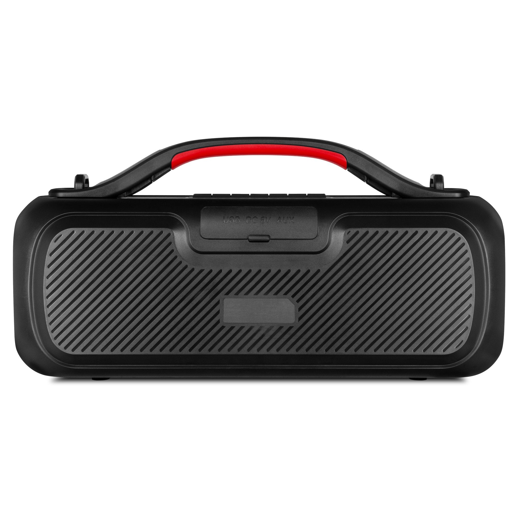 Altavoz  Sven Ps-360 24w Bluetooth Negro