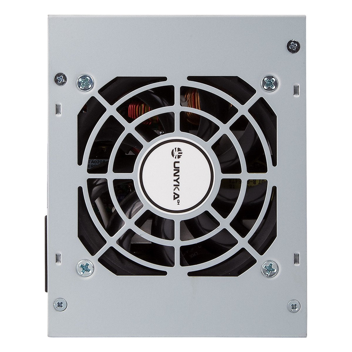 Fuente De Alimentación Unyka Sfx 300w 80+ Bronce  52003