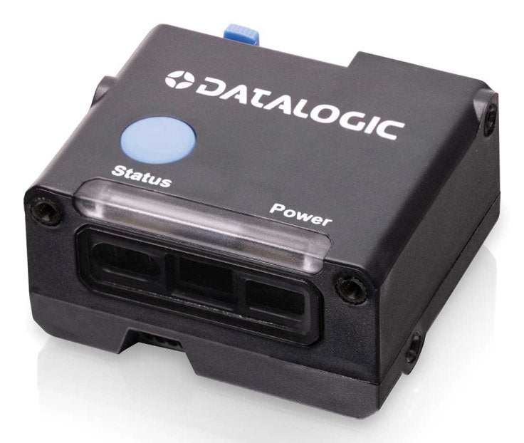 Datalogic Gfs4550 2d Mp Rojo Illumination