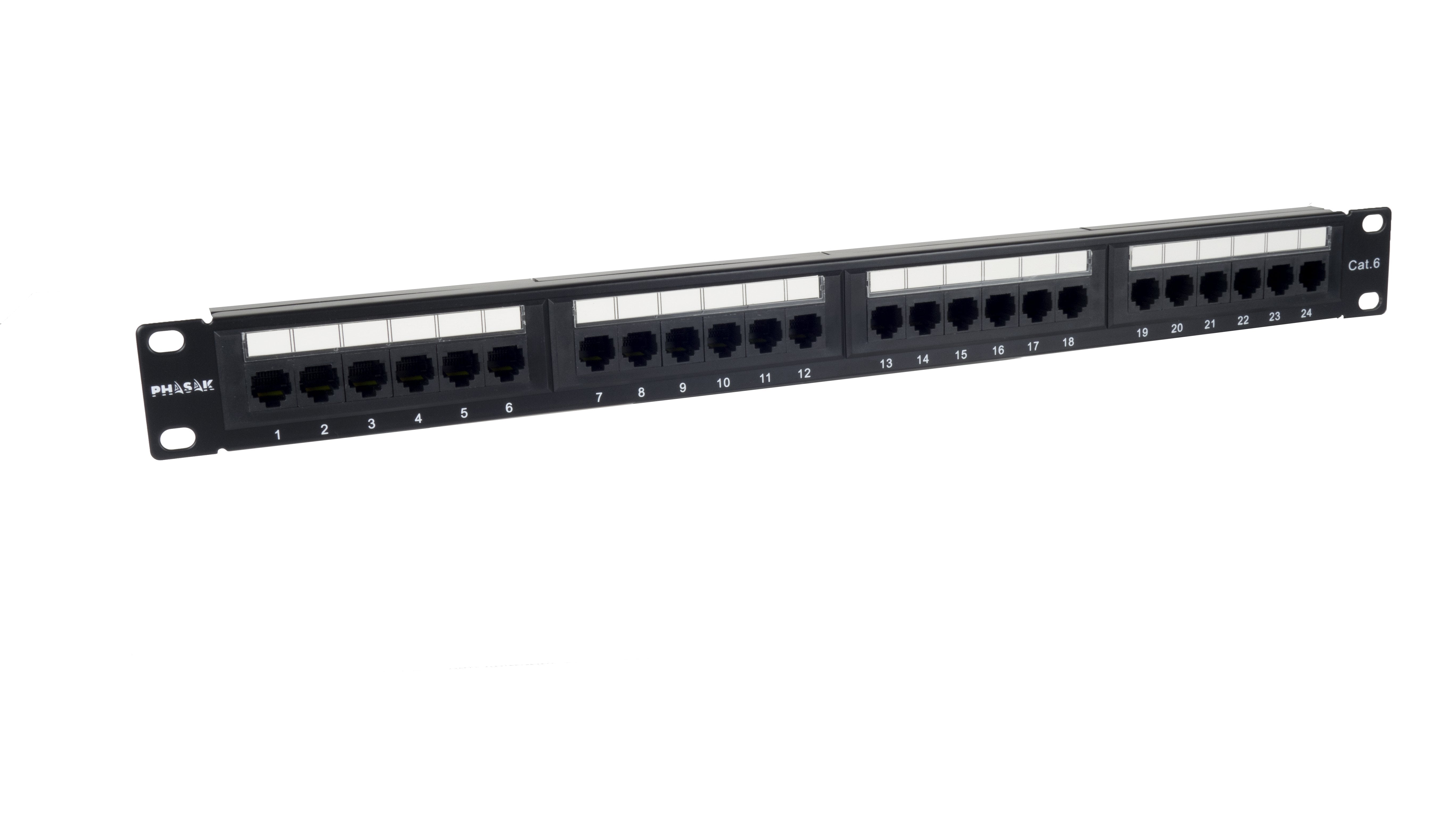 EAN 5605922051205 - Phasak pu 2424 panel de parcheo imagen 10
